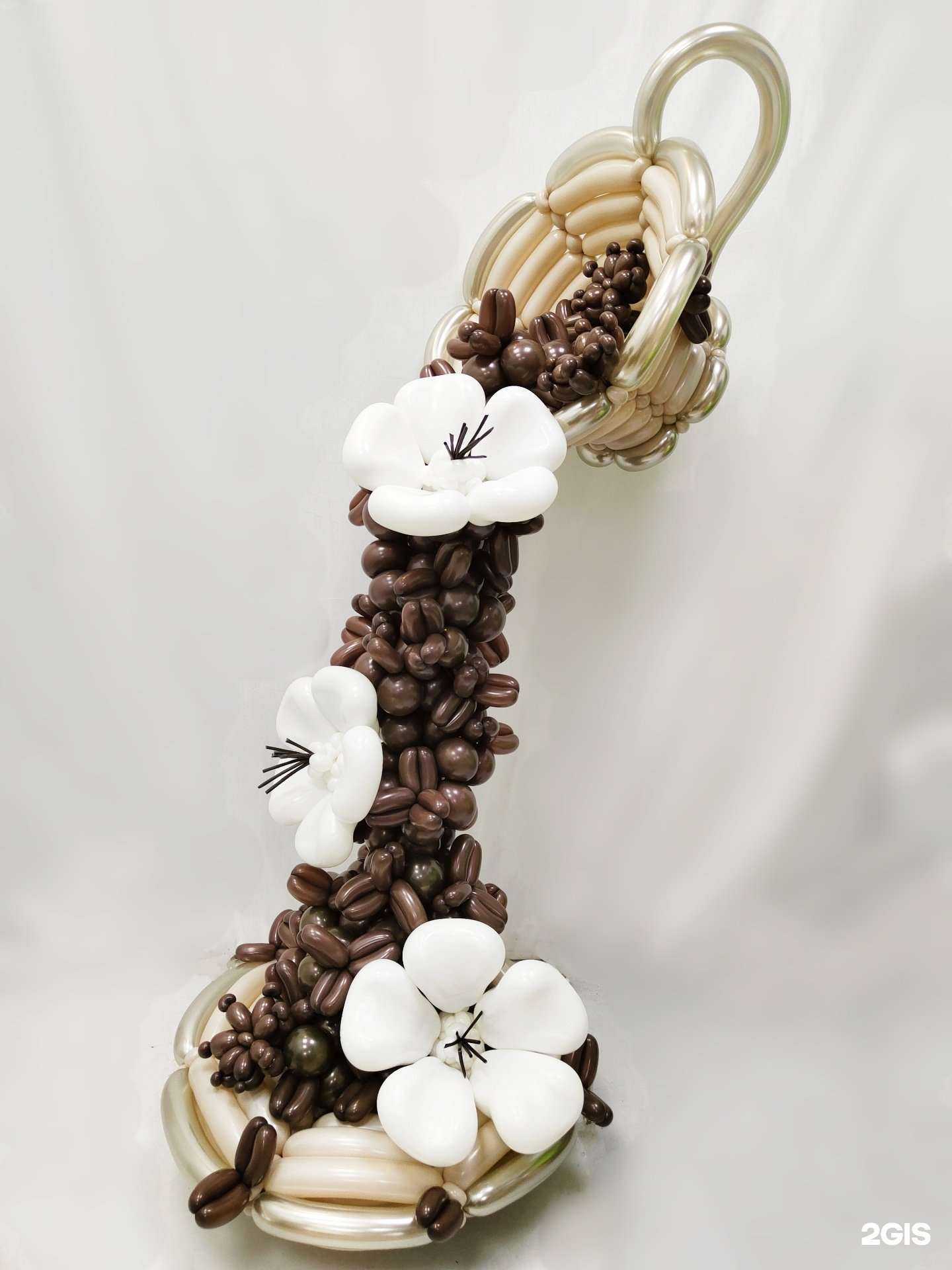 Отзывы на компанию Мешок подаркофф в Рязани c фото