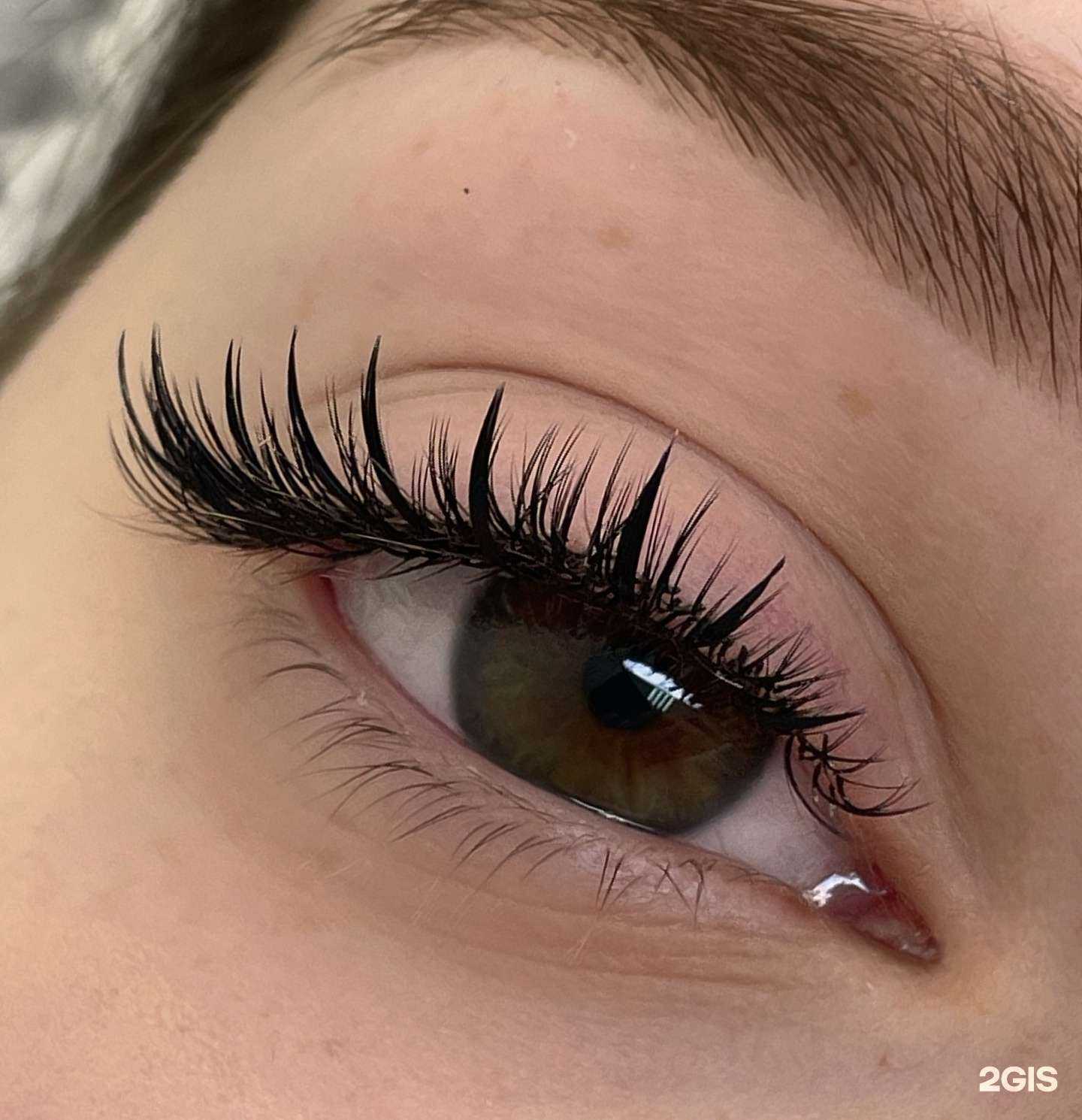 Отзывы на компанию Студия наращивания ресниц и лазерной эпиляции в г. Калуга c фото