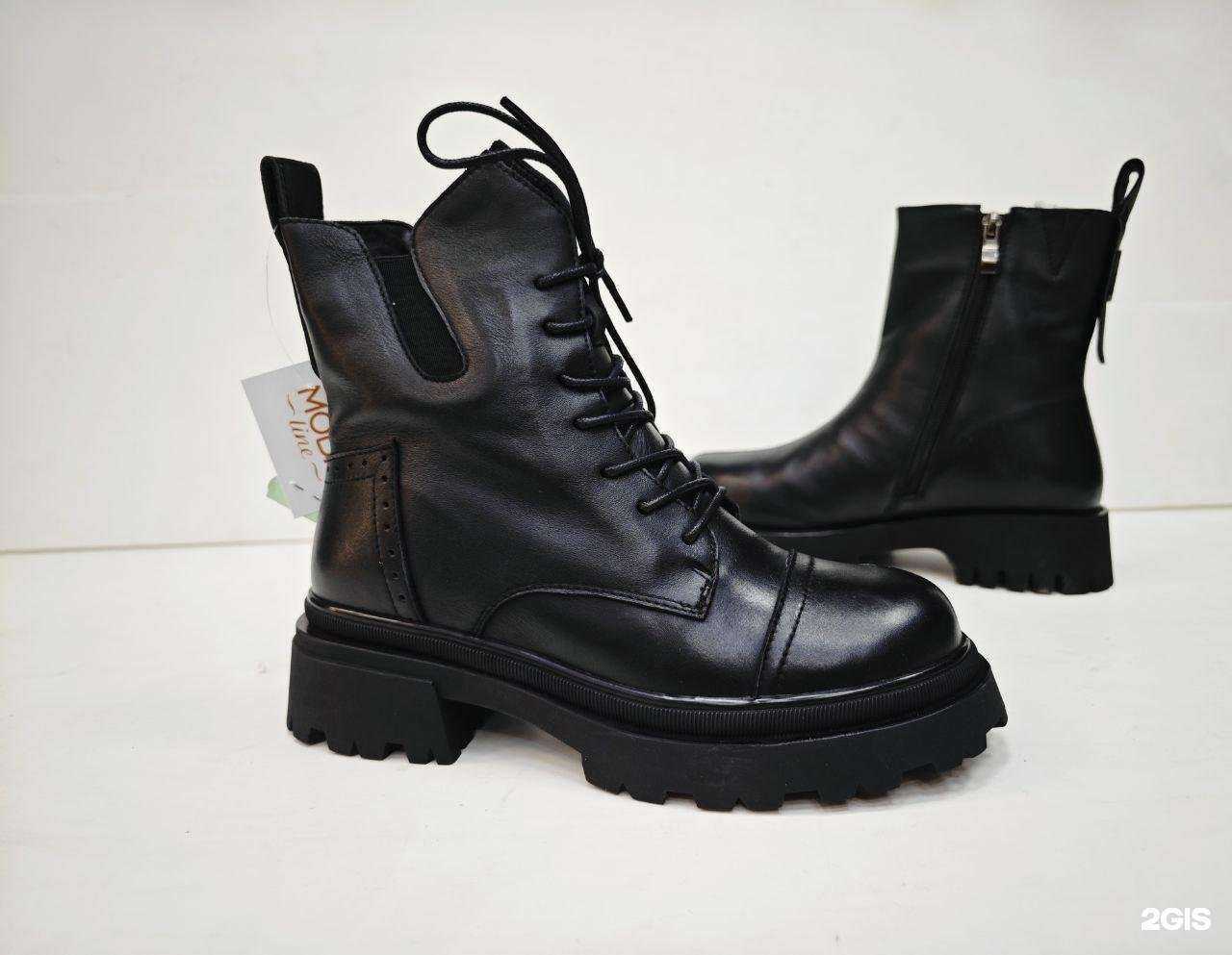 Отзывы на компанию ModaLine в Тольятти c фото