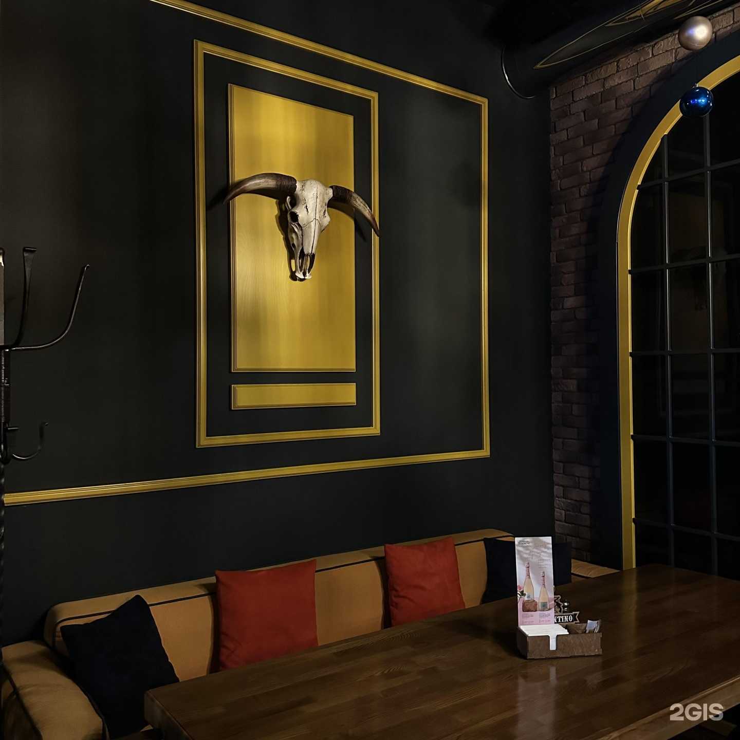 Отзывы на компанию Тарантино в г. Ессентуки c фото