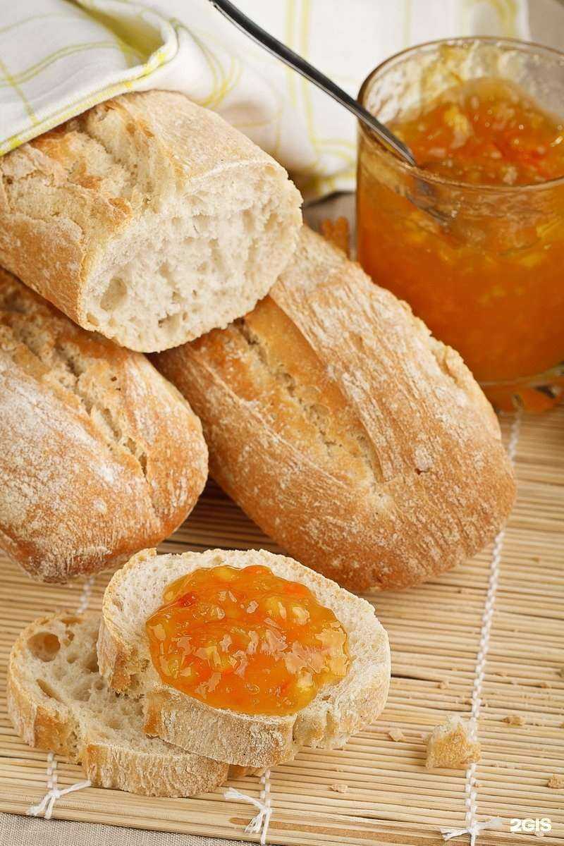 Отзывы на компанию Европейская пекарня в г. Екатеринбург c фото