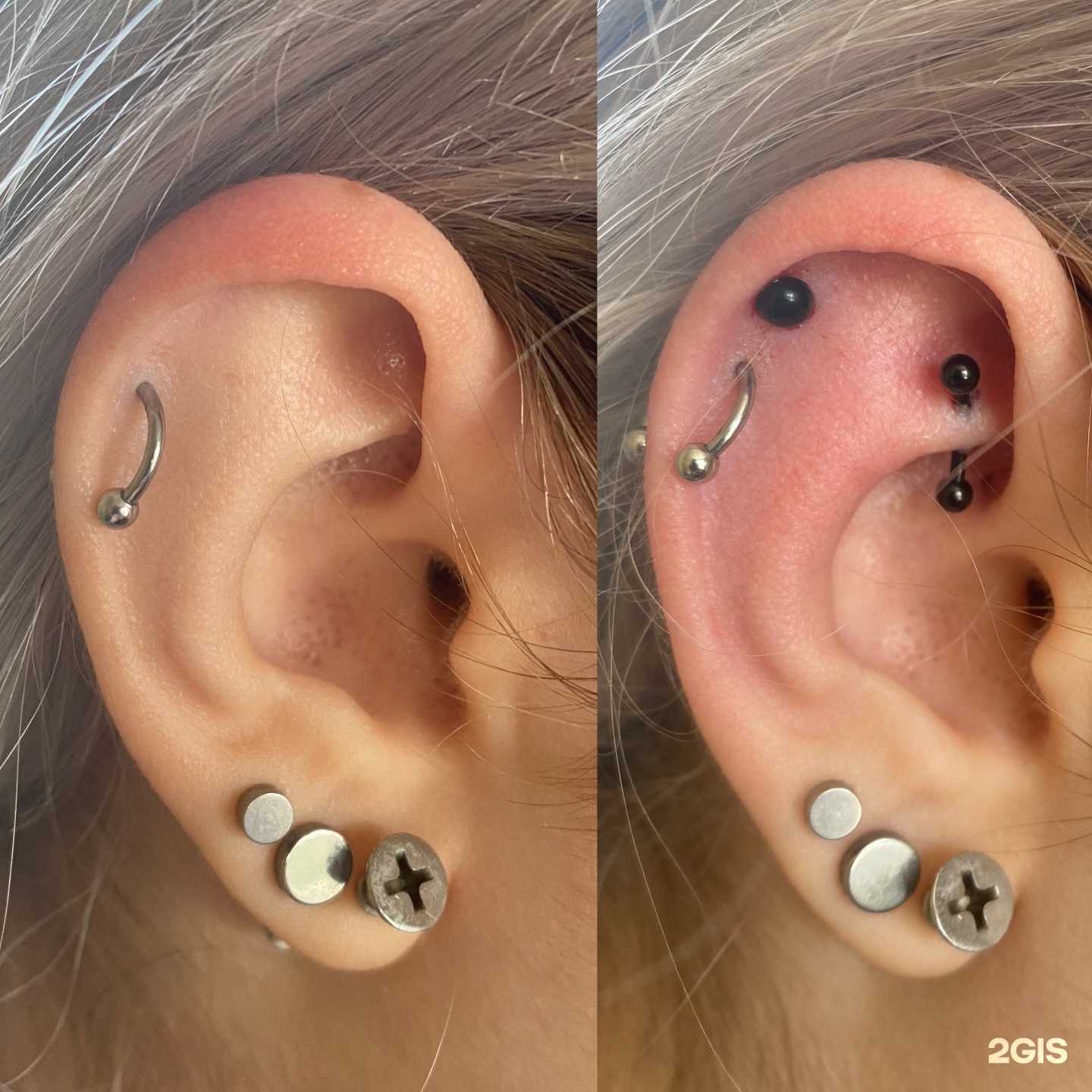 Отзывы на компанию Кабинет косметолога в Ставрополе c фото