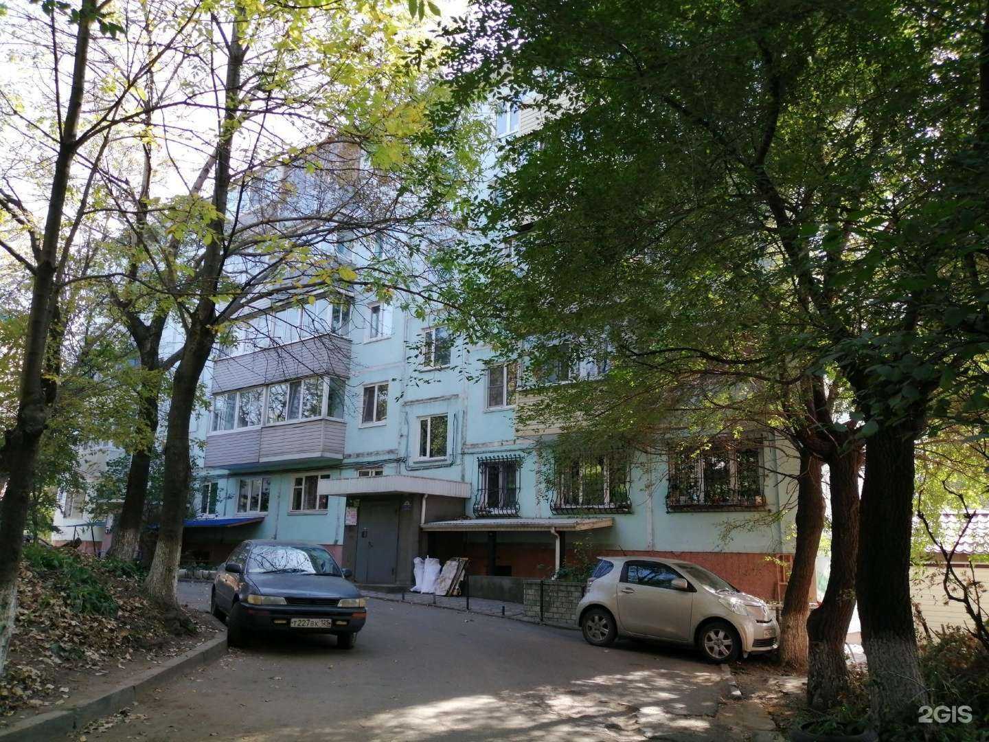 Отзывы на компанию Управление вневедомственной охраны ВНГ РФ по Приморскому краю в Владивостоке c фото - фотография 2 из 2