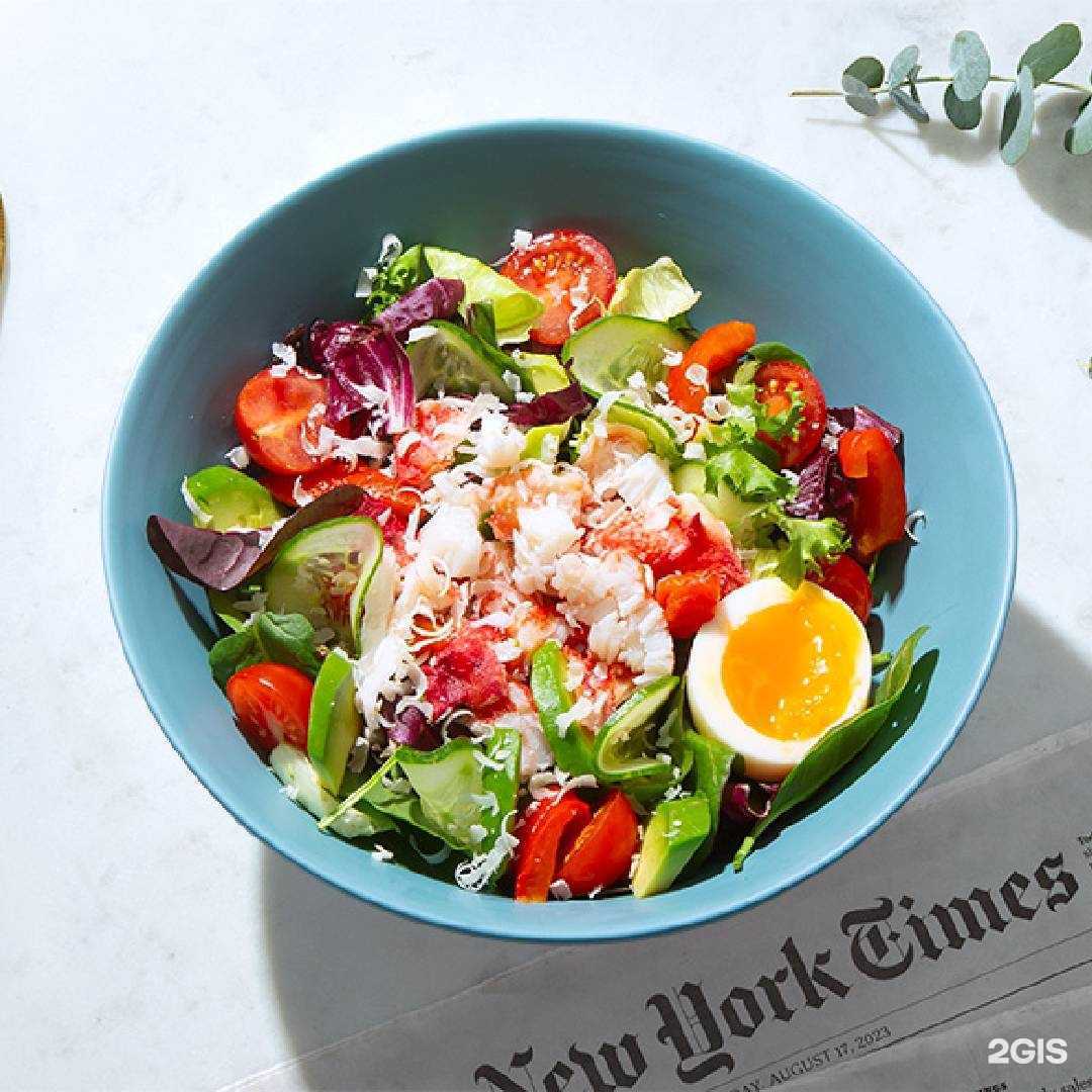 Отзывы на компанию Yami Yami в Казани c фото