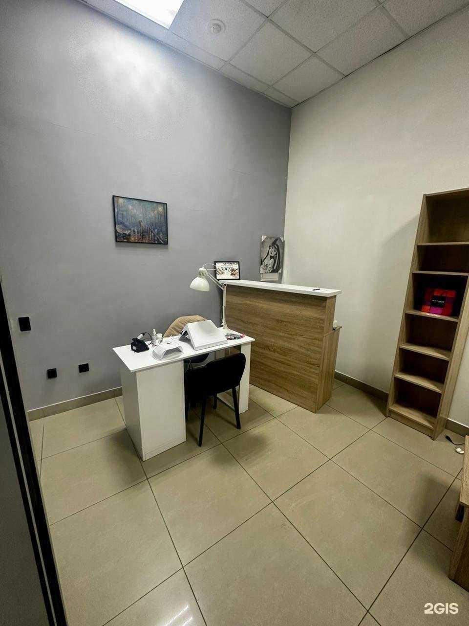 Отзывы на компанию Хочу маникюр в г. Прокопьевск c фото