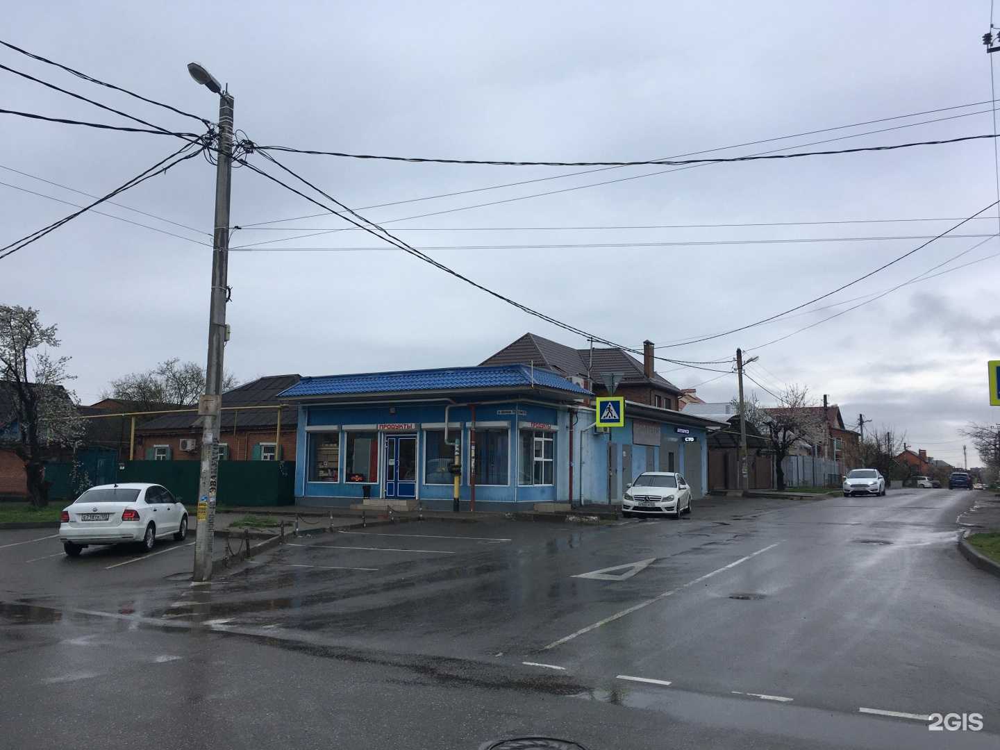 Отзывы на компанию AvtoZvuk23 в г. Краснодар c фото