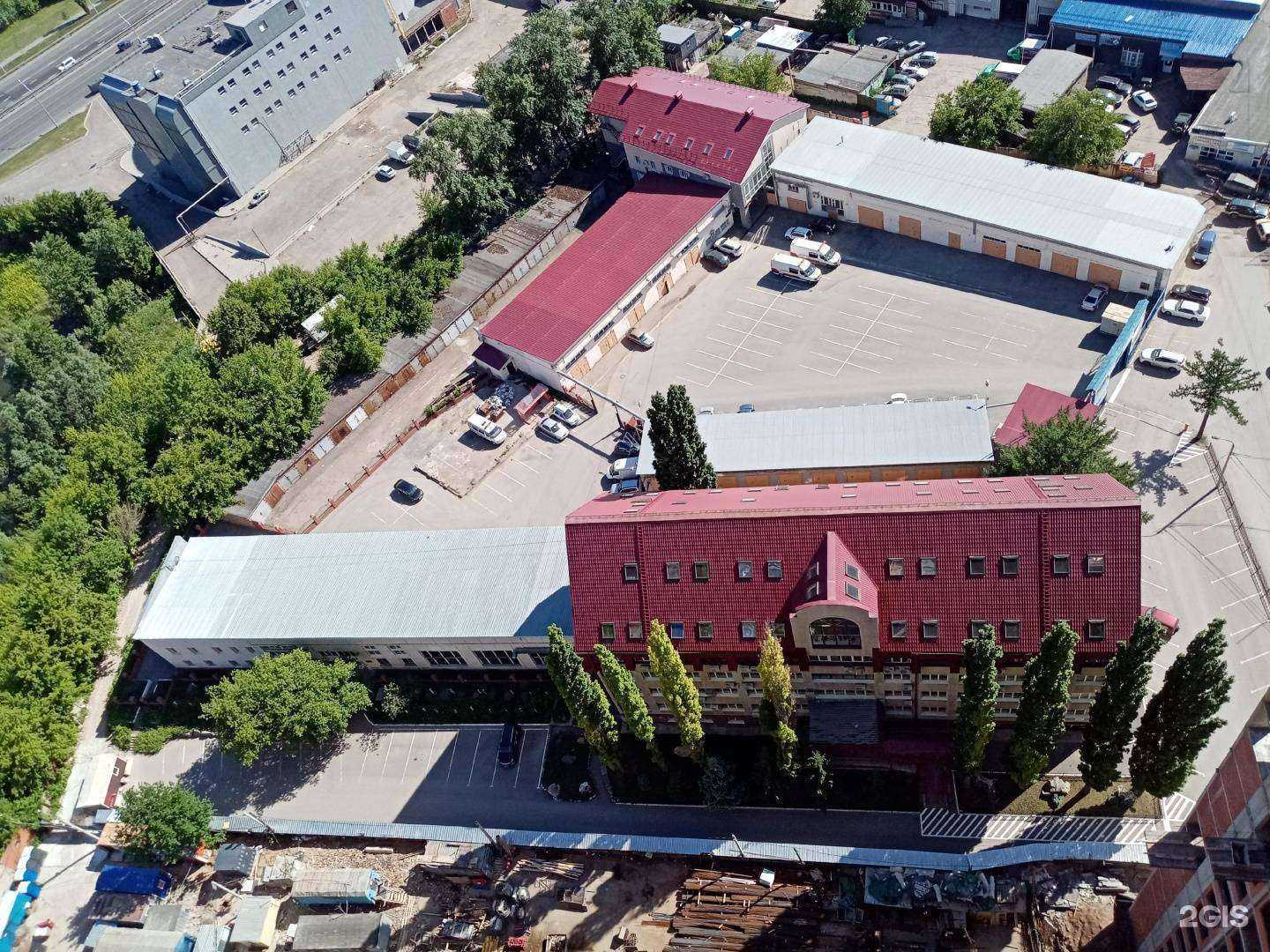 Отзывы на компанию Управление подготовки производства в г. Уфа c фото