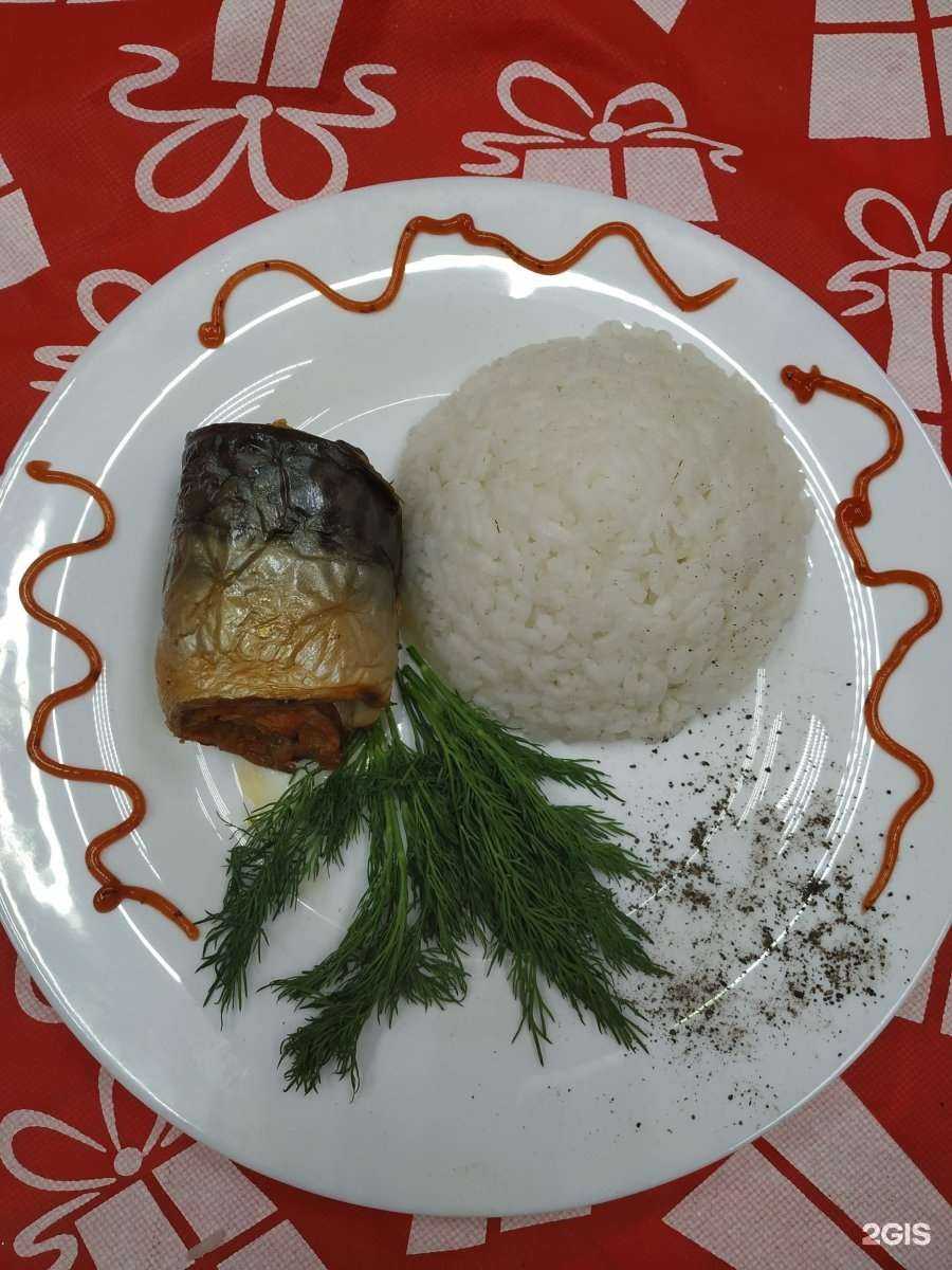 Отзывы на компанию Сытная поляна в Казани c фото