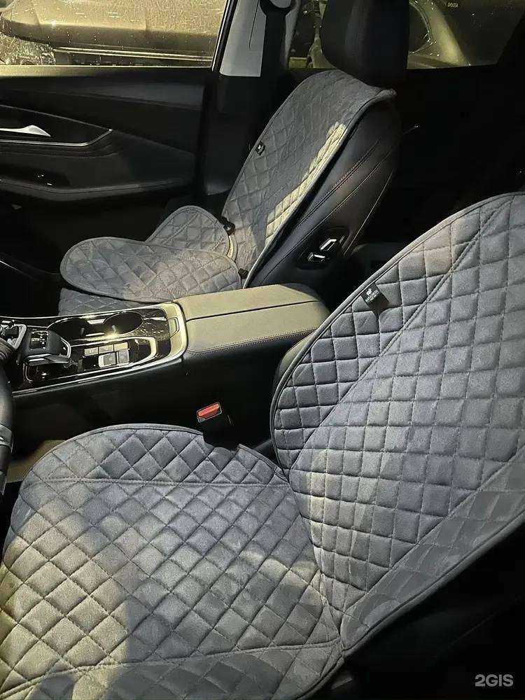 Отзывы на компанию Barashkov в г. Пятигорск c фото