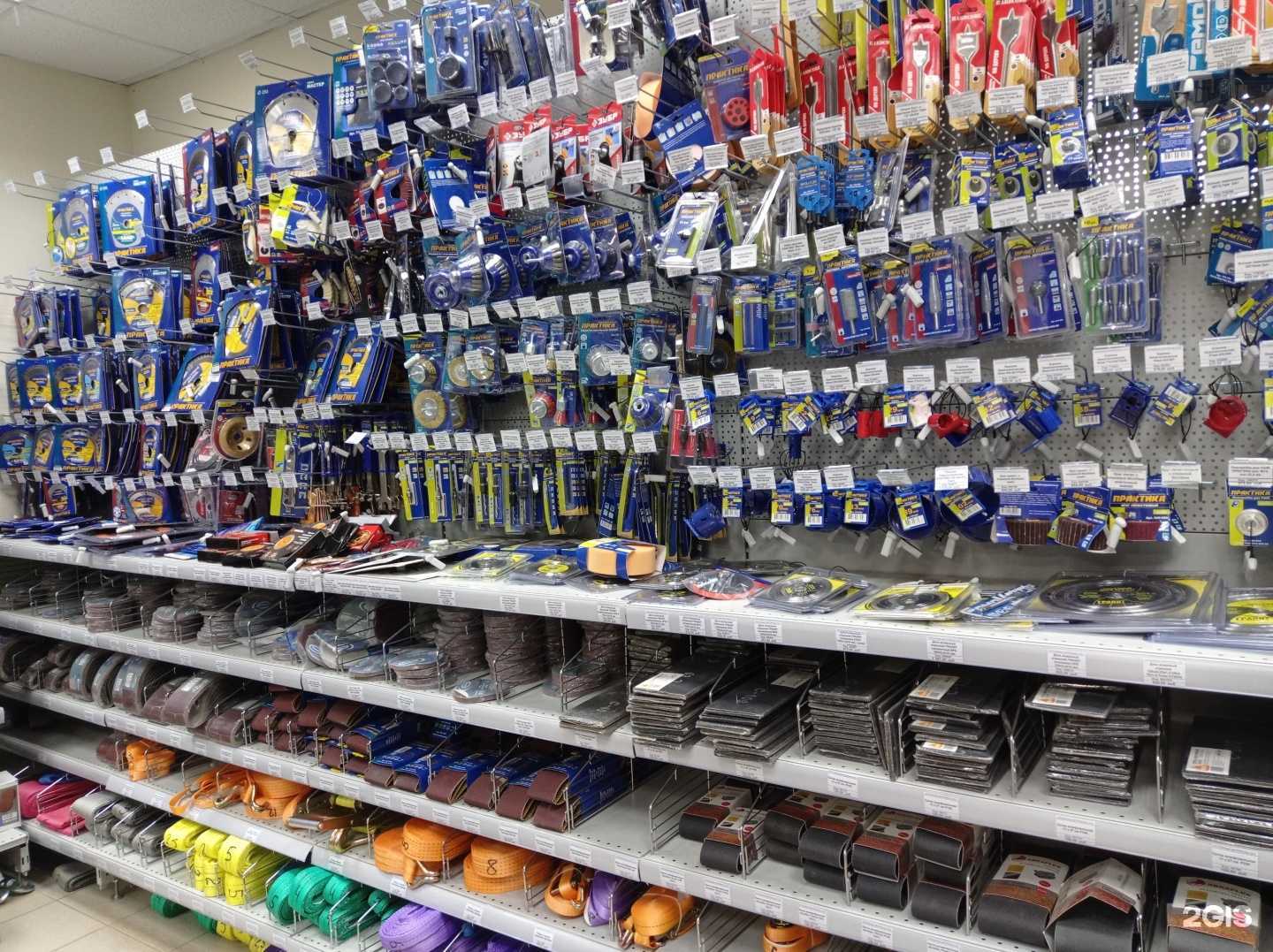 Отзывы на компанию Крепёж в Кирове-Чепецке c фото