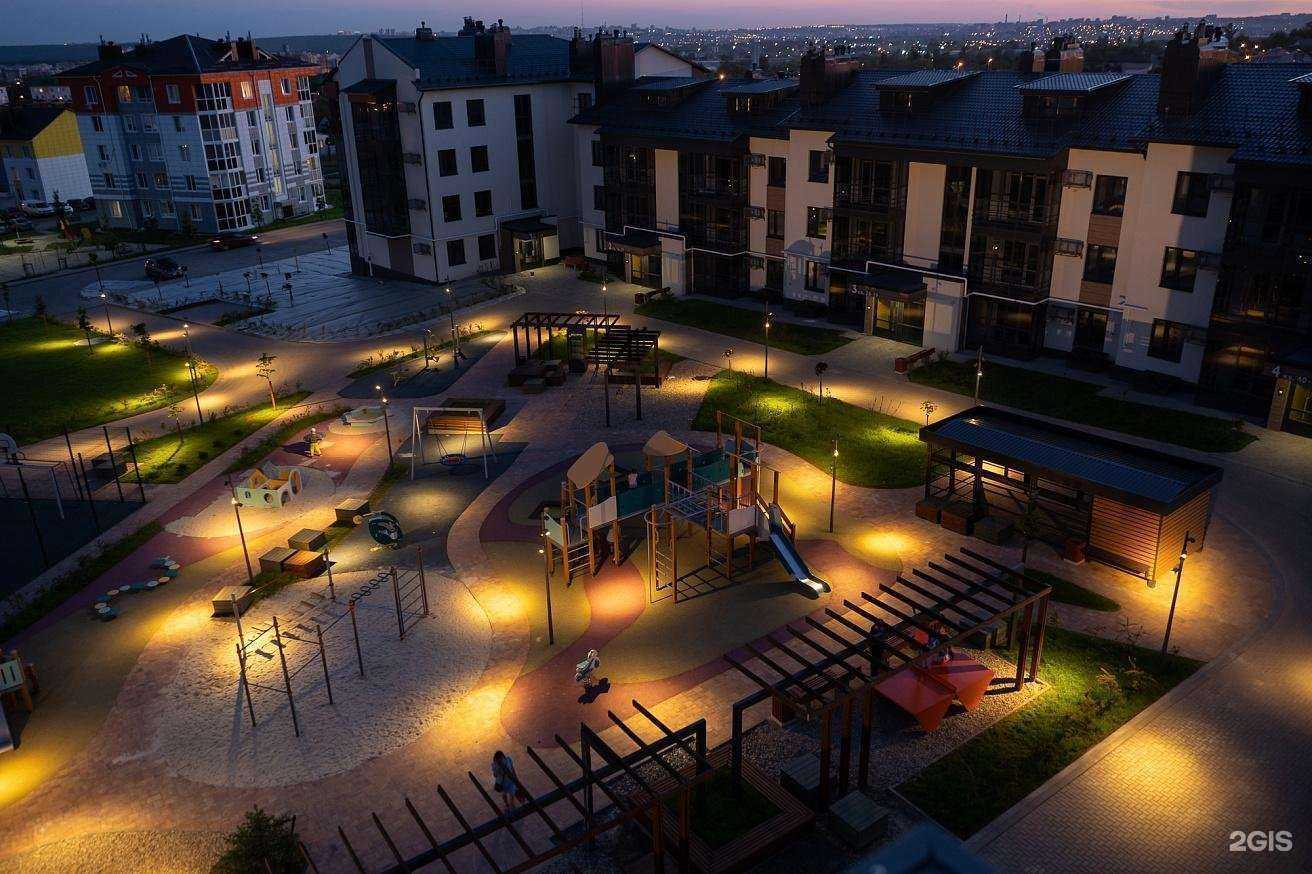 Отзывы на компанию Специализированный застройщик Трансюжстрой в Белгороде c фото