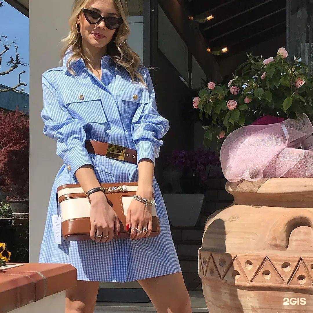 Отзывы на компанию Fashion в г. Пятигорск c фото