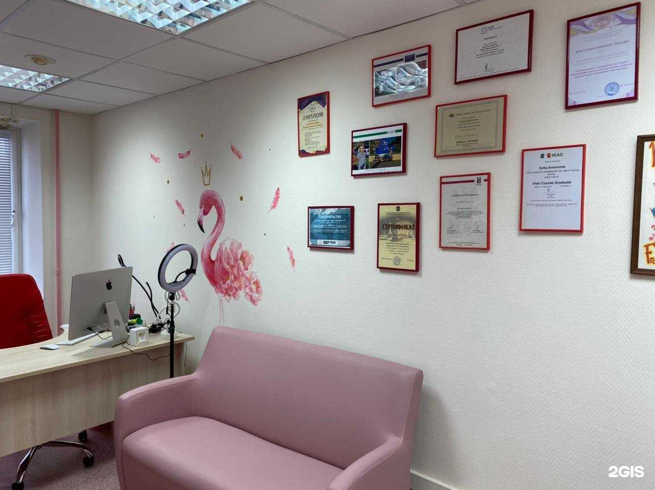 Отзывы на компанию Kings English в г. Сургут c фото