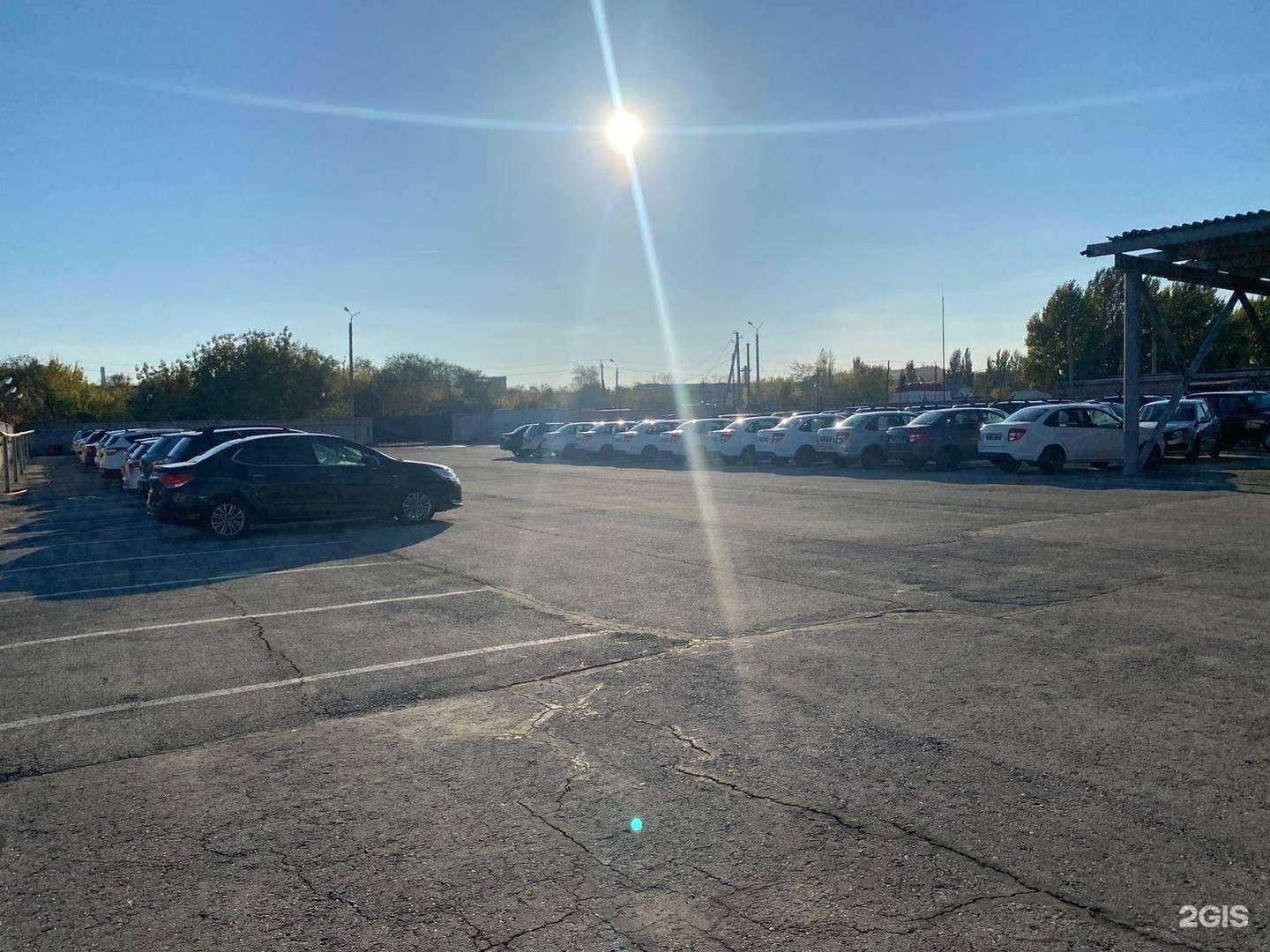 Отзывы на компанию АМК Автосеть РФ в Тольятти c фото