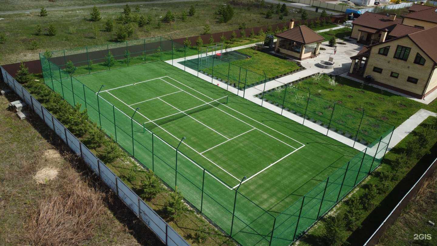 Отзывы на компанию Искусственнаятрава96.рф в Екатеринбурге c фото