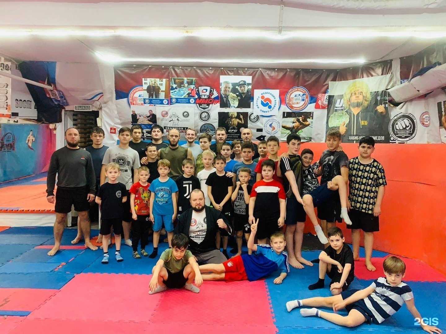 Отзывы на компанию Чемпион №1 в Сочи c фото