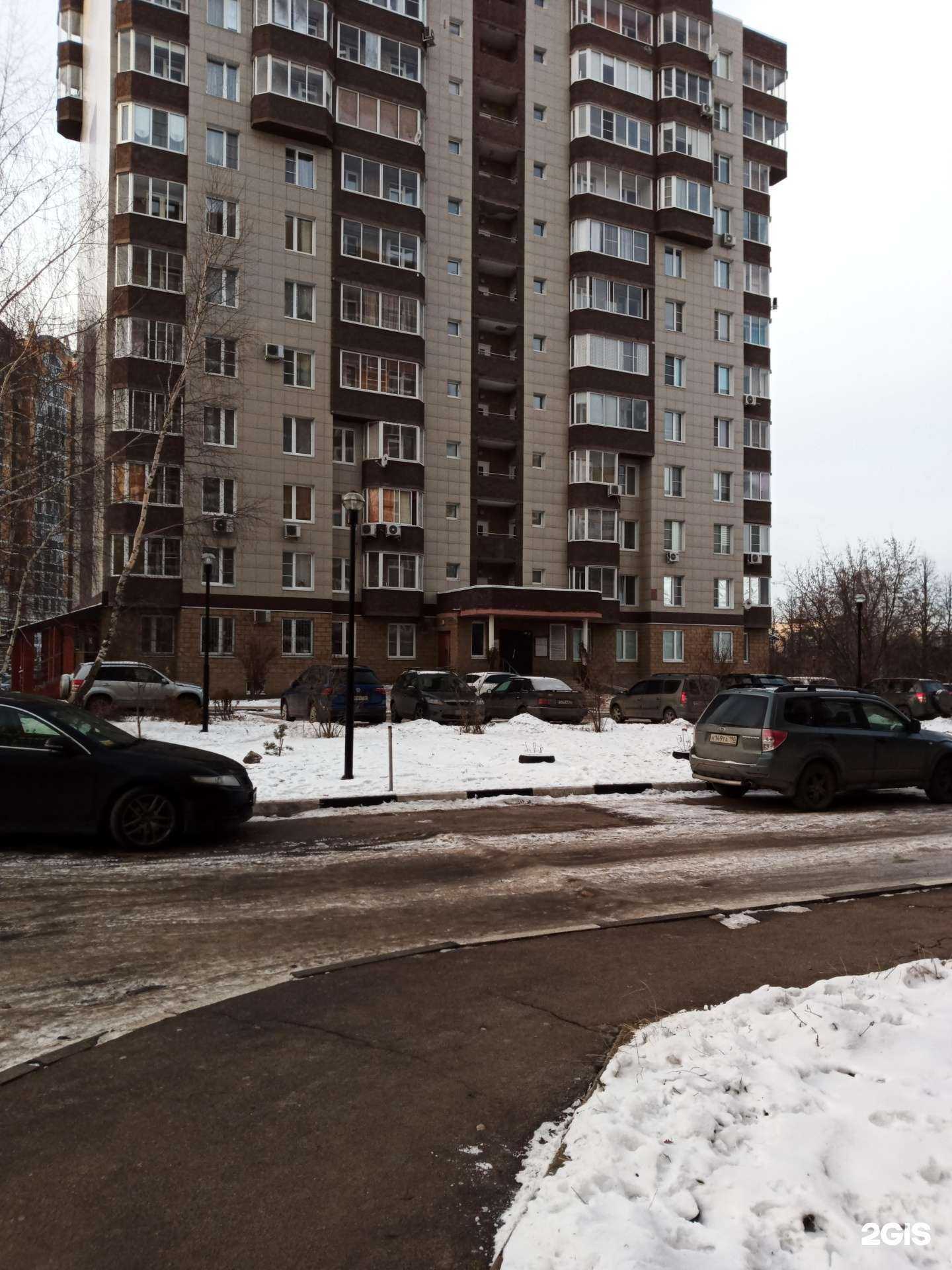 Отзывы на компанию Очевидно в Пущине c фото - фотография 2 из 2