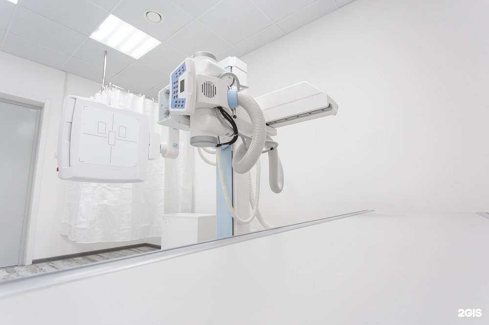 Отзывы на компанию Центр семейной медицины в Томске c фото