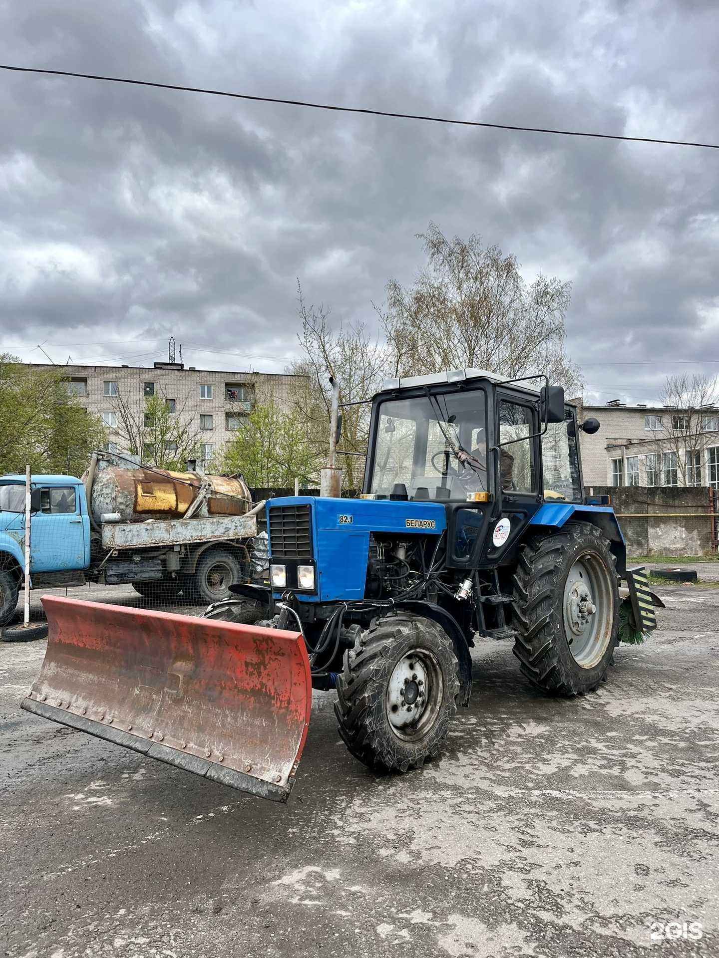 Отзывы на компанию Профессионал в Пскове c фото