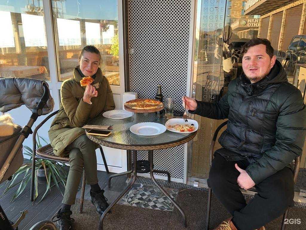 Отзывы на компанию Очаг в Сочи c фото