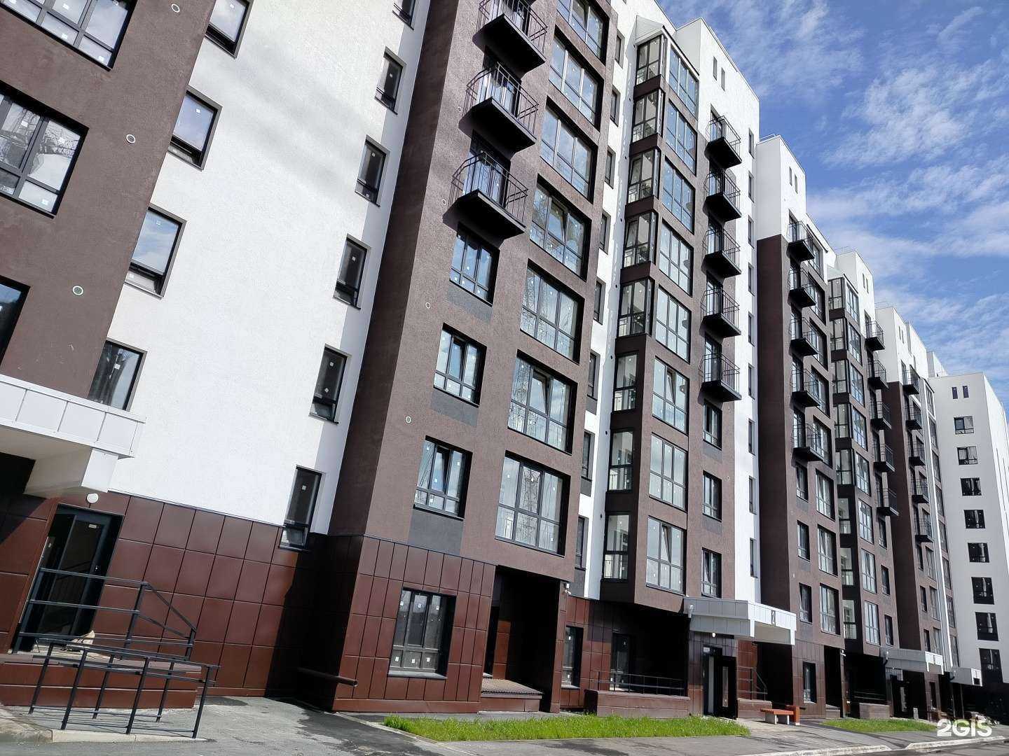 Отзывы на компанию Sahar&Vosk в г. Оренбург c фото