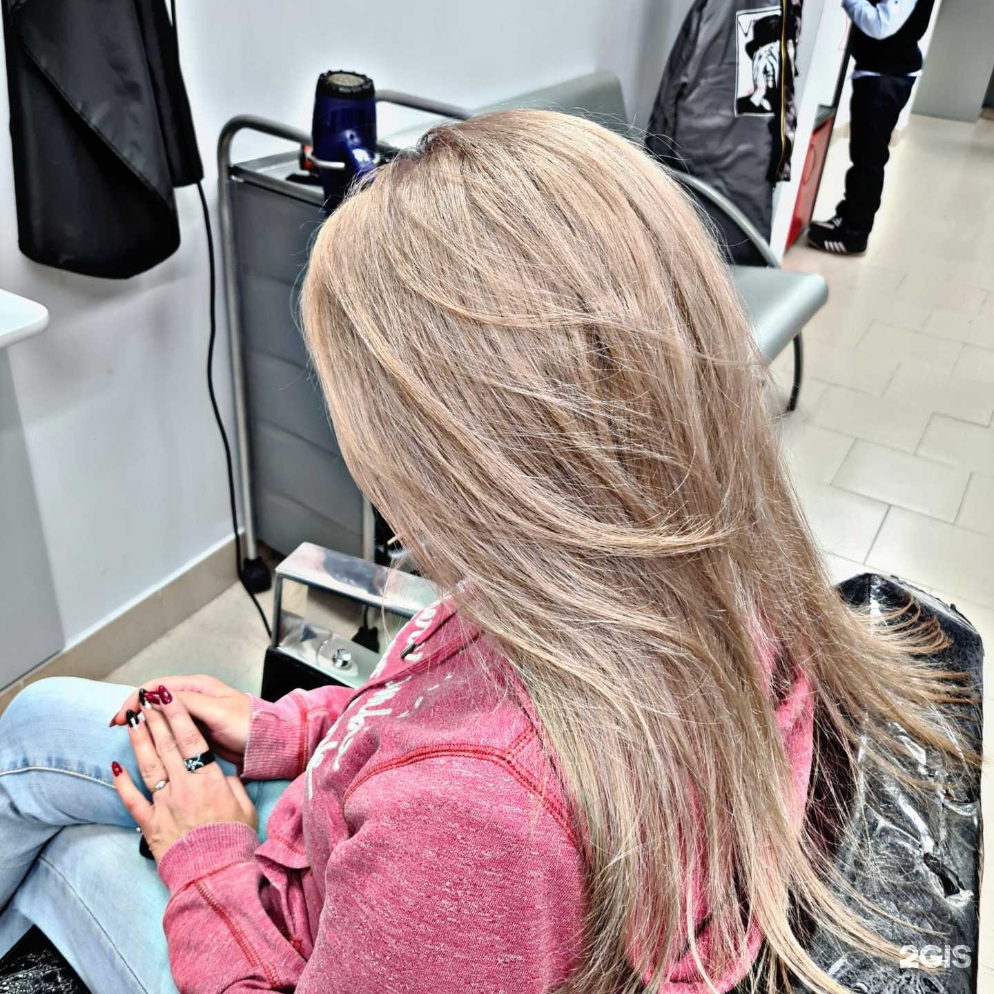 Отзывы на компанию Сок стрижи в Нижневартовске c фото