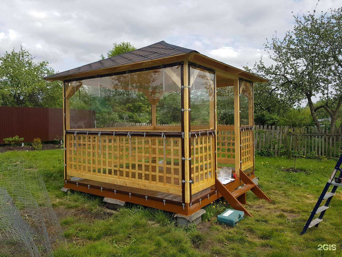 Отзывы на компанию Sky ceiling в Новомосковске c фото