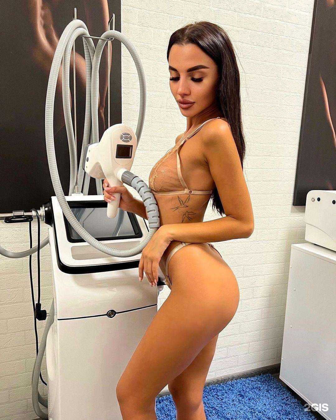 Отзывы на компанию Мастерская красоты в Барнауле c фото