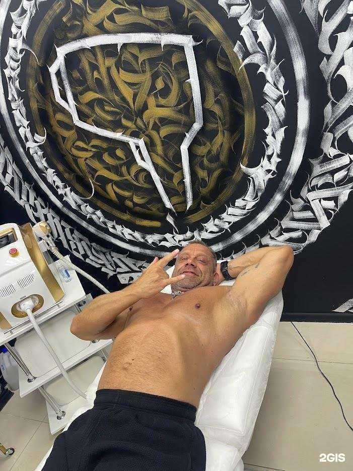 Отзывы на компанию Body love men’s в Магнитогорске c фото