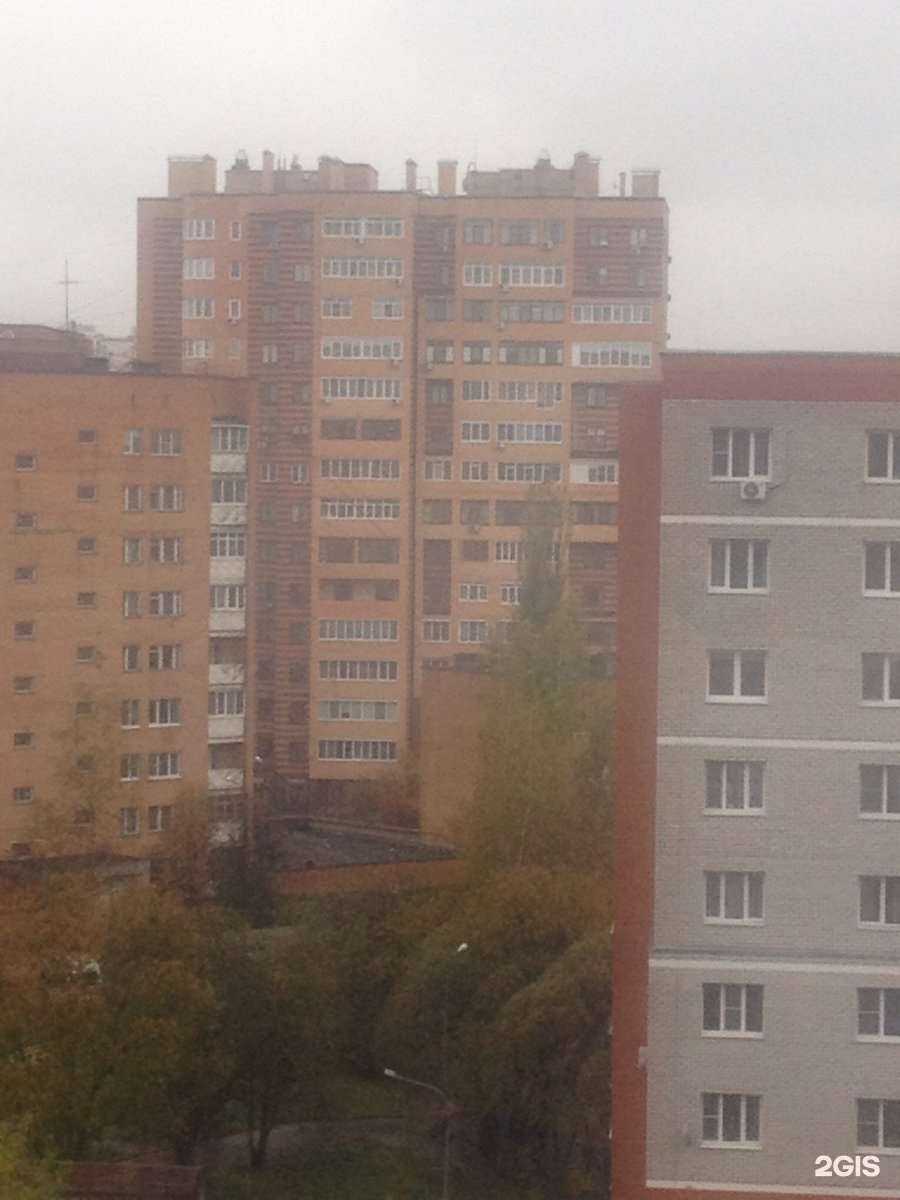 Отзывы на компанию Love pizza в Калуге c фото - фотография 2 из 2