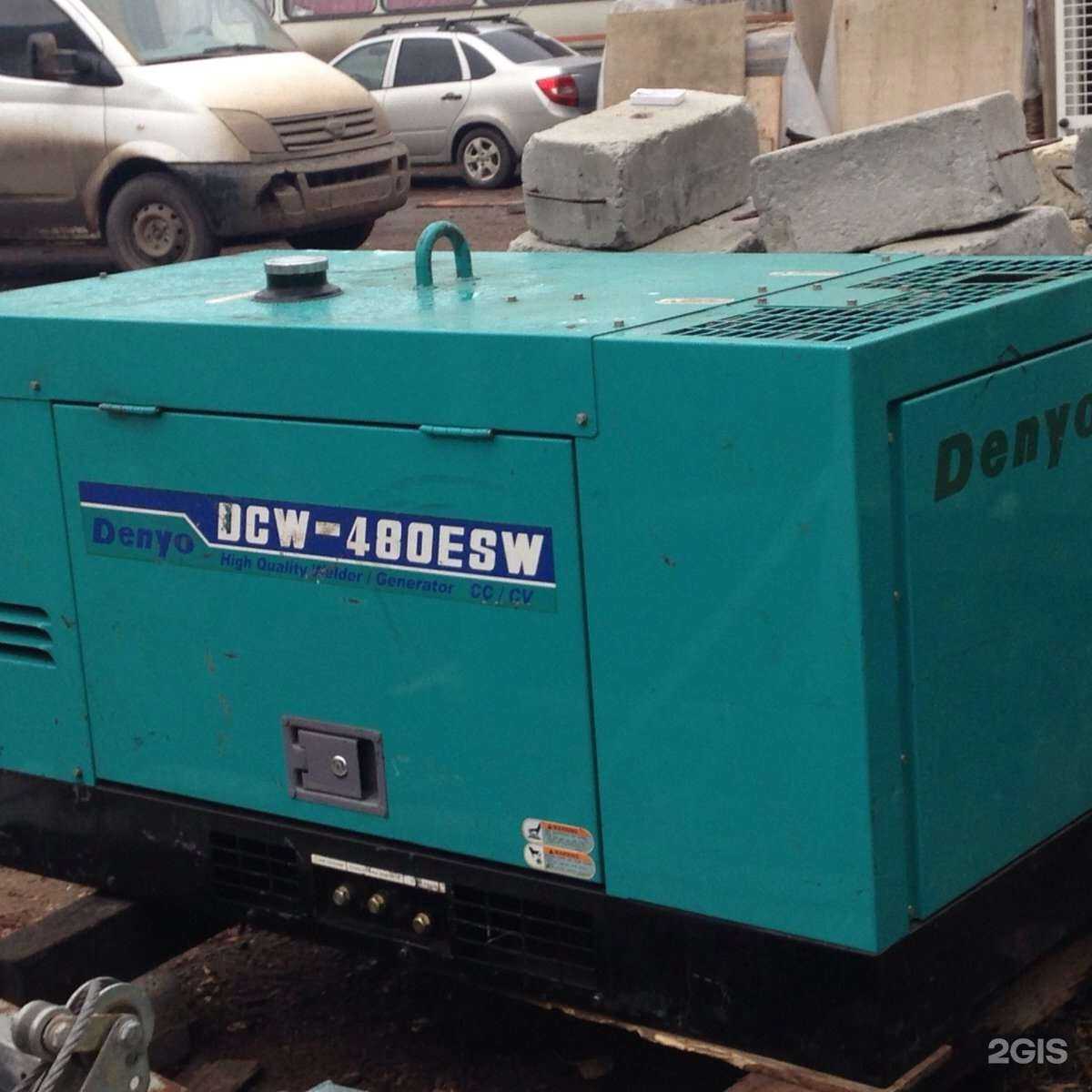 Отзывы на компанию Центр аренды оборудования в Нижнем Новгороде c фото