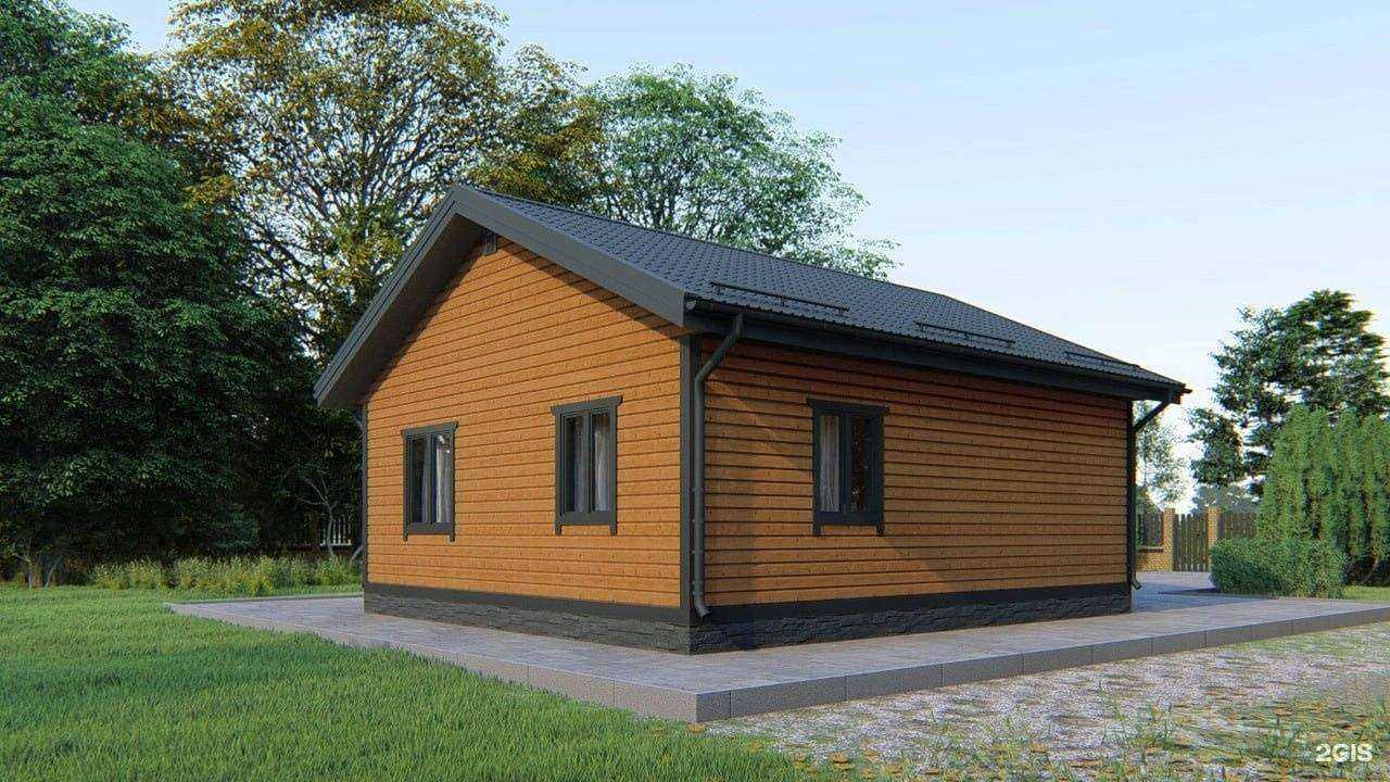 Отзывы на компанию НовоСтрой в г. Архангельск c фото