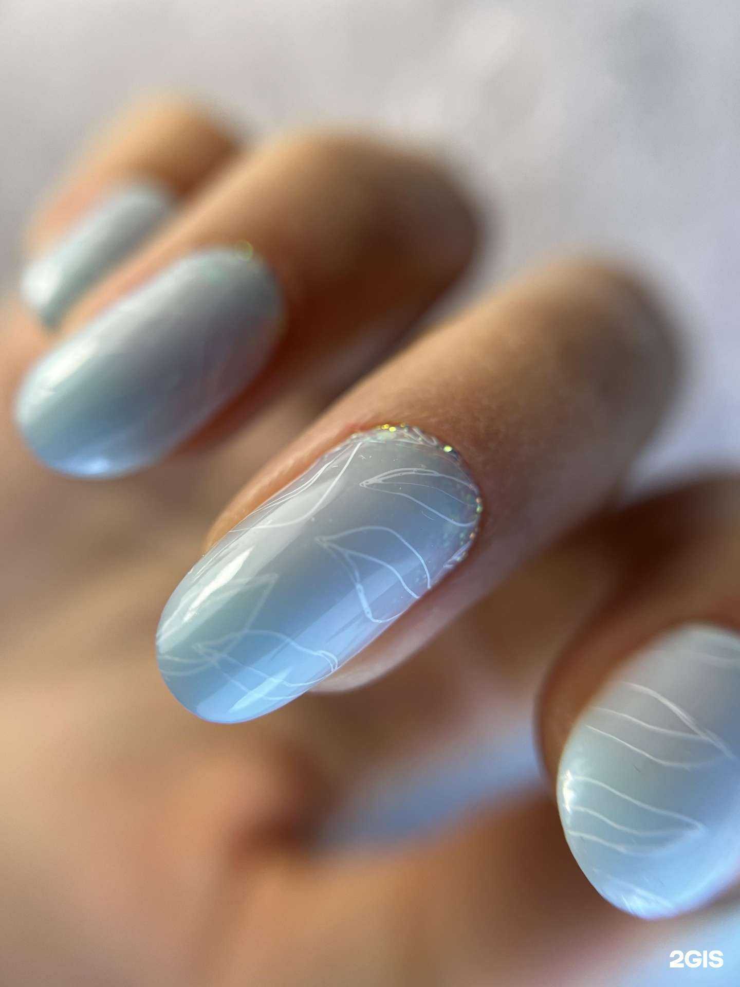 Отзывы на компанию Студия маникюра Svetlany Simonek в Екатеринбурге c фото