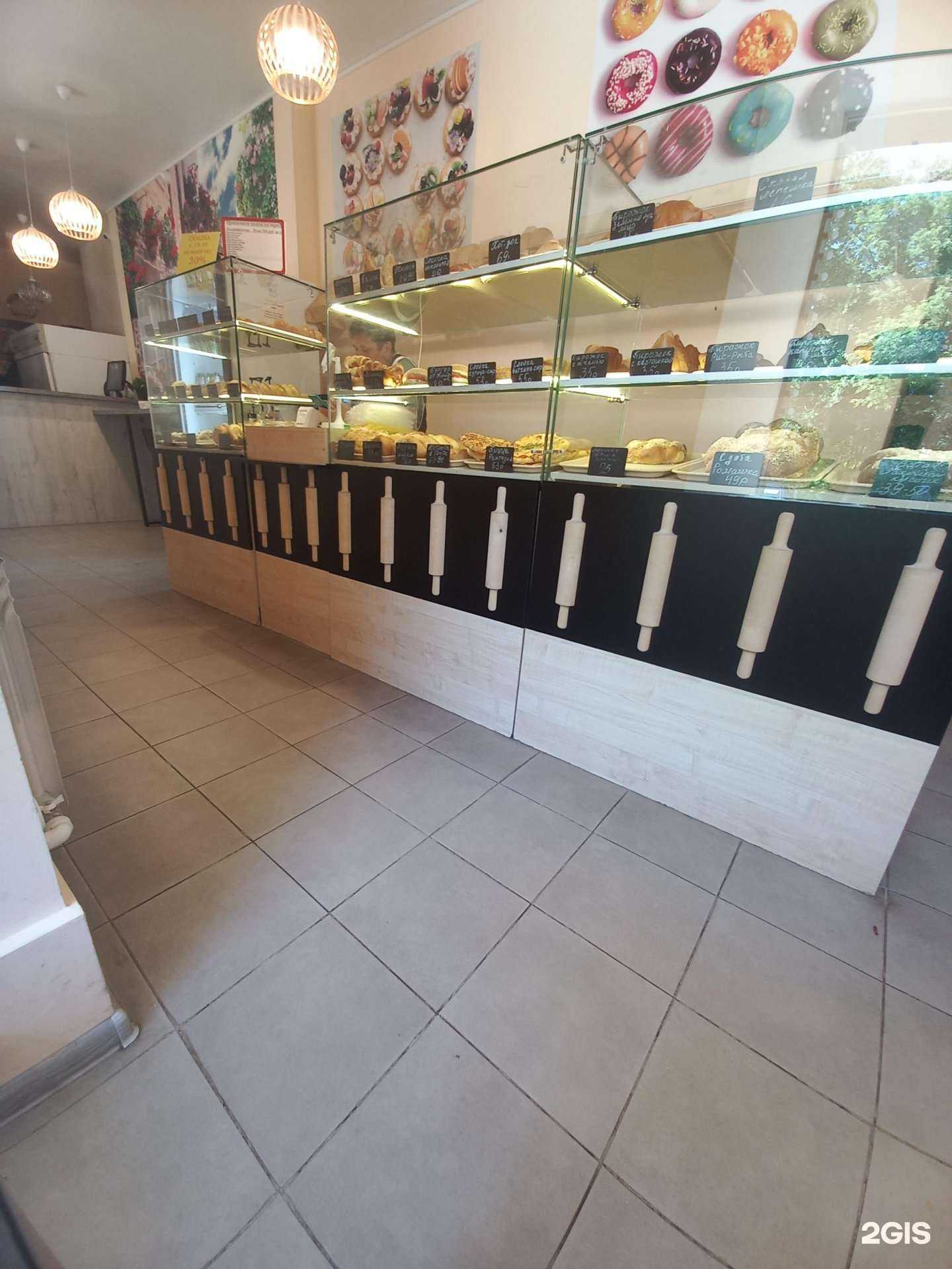 Отзывы на компанию Пиццерия-пекарня №1 в Жигулевске c фото