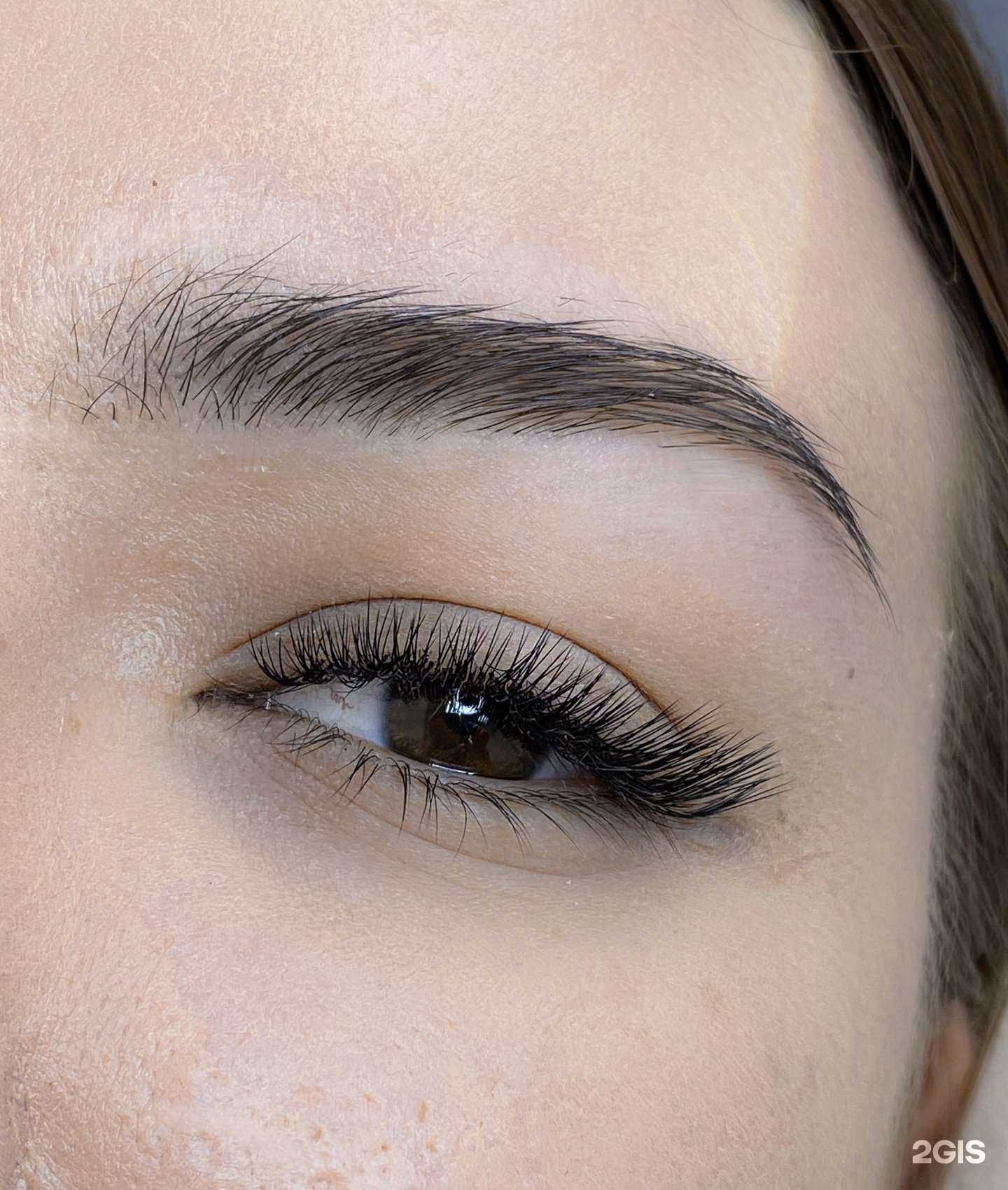 Отзывы на компанию Студия наращивания ресниц в Хабаровске c фото