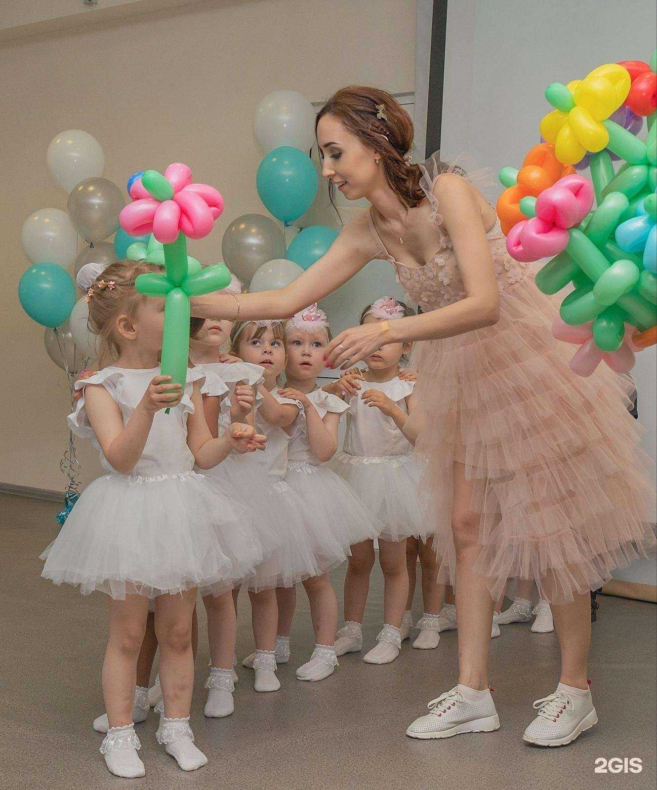 Отзывы на компанию Просто дети в Иркутске c фото