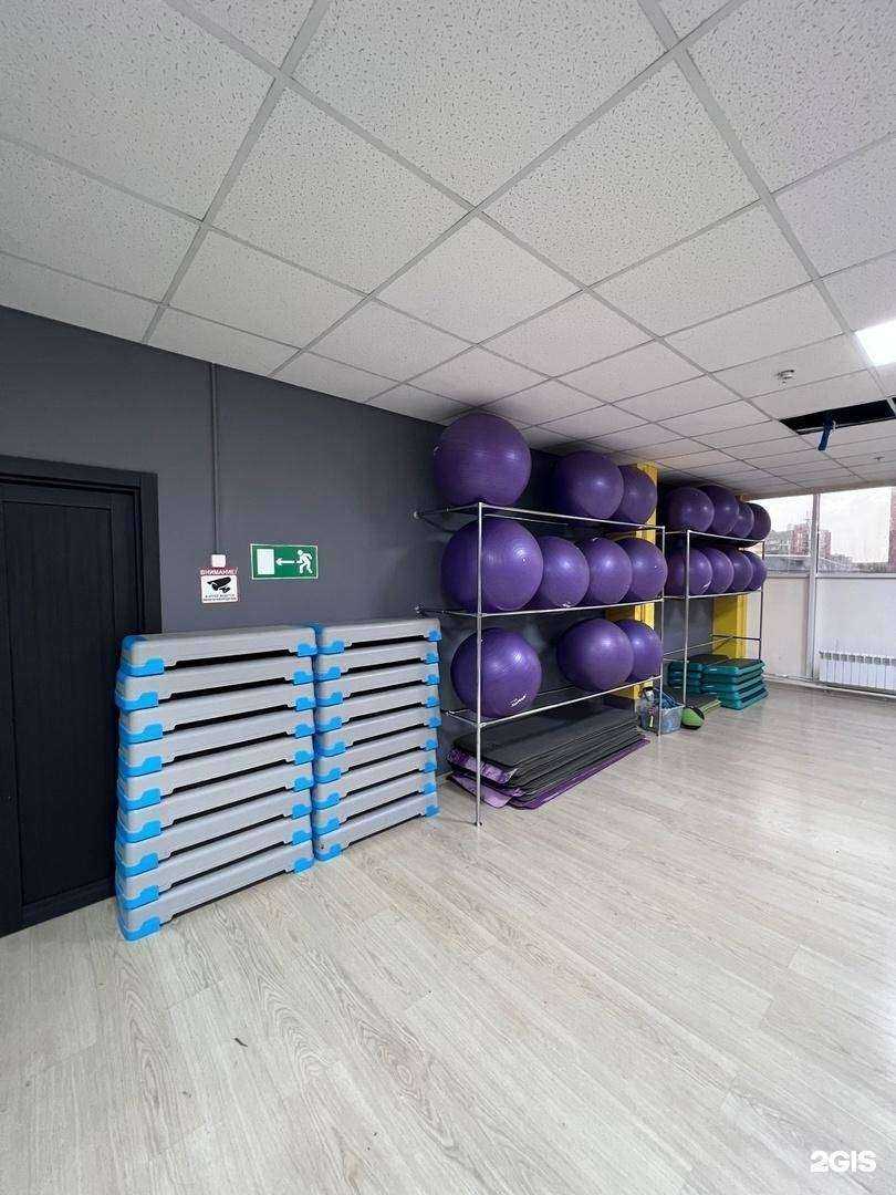 Отзывы на компанию Метроfitness в г. Челябинск c фото