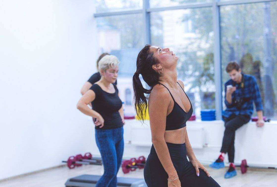 Отзывы на компанию Cycle & fitness в г. Архангельск c фото