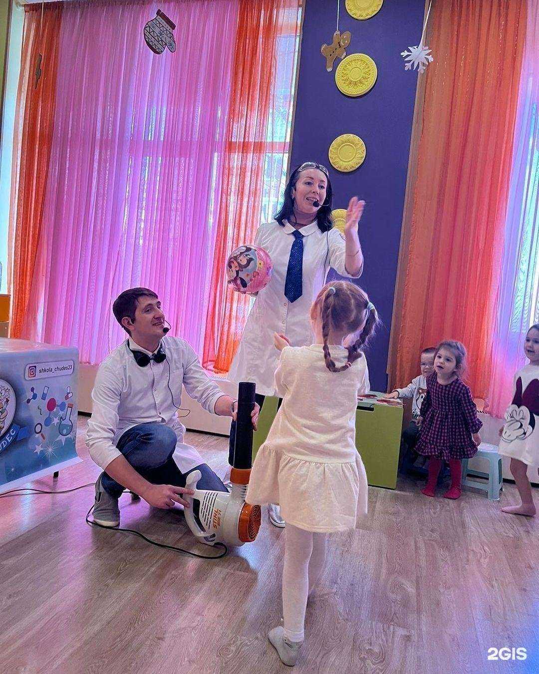 Отзывы на компанию Гномики в г. Краснодар c фото