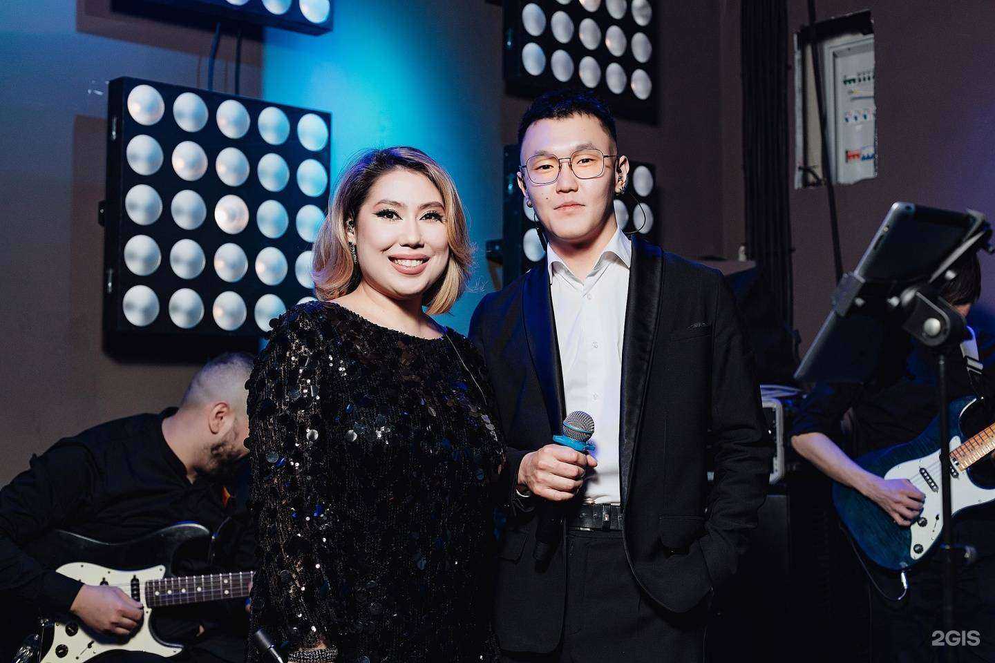 Отзывы на компанию Сцена в г. Якутск c фото