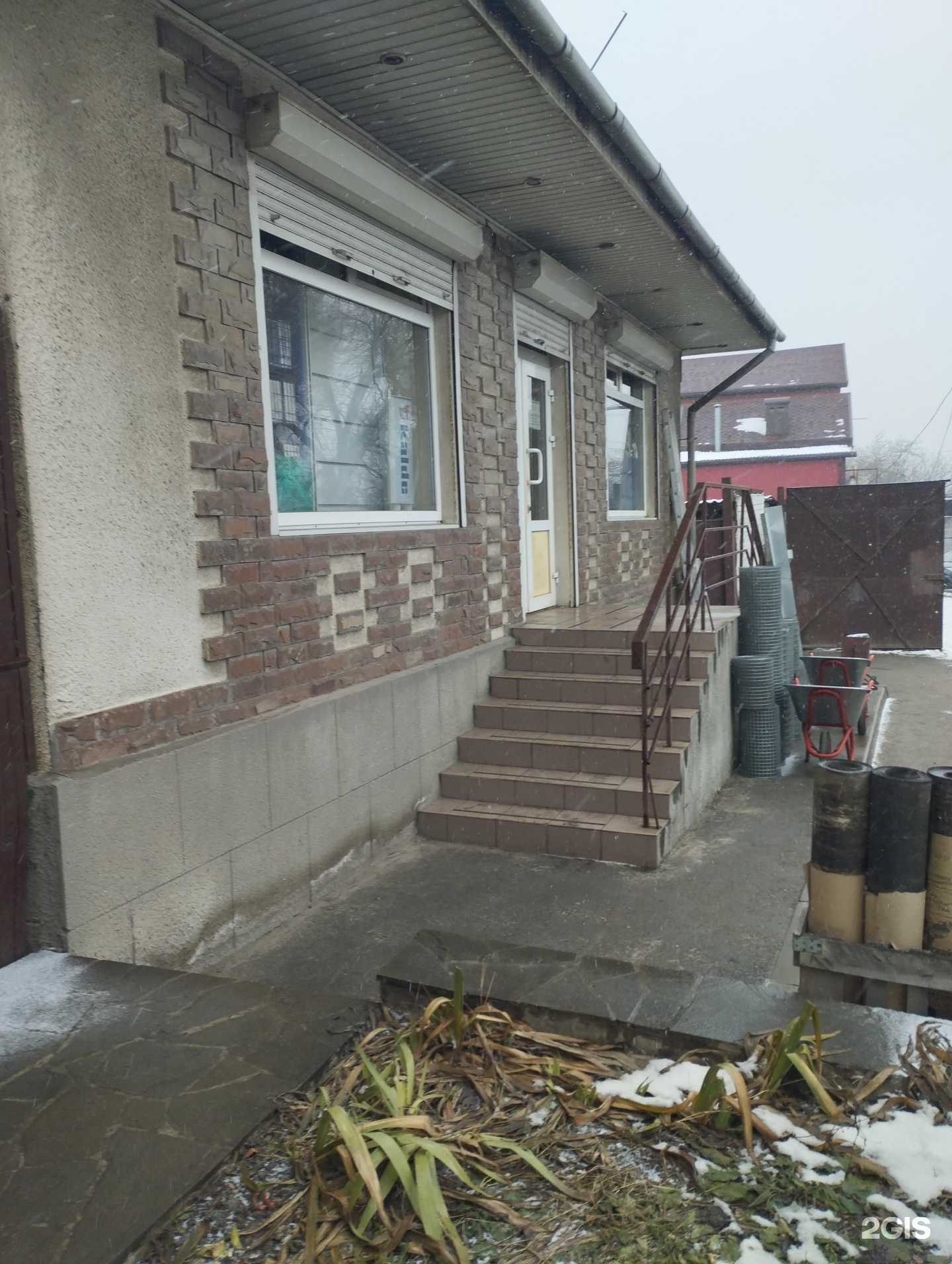 Отзывы на компанию ProfМастер в Ростове-на-Дону c фото