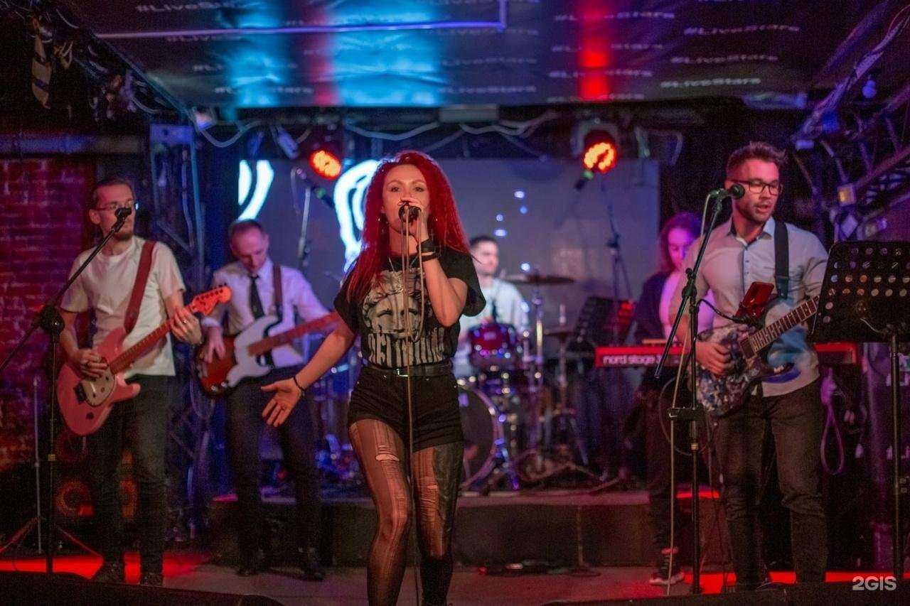 Отзывы на компанию Music-Club в Томске c фото