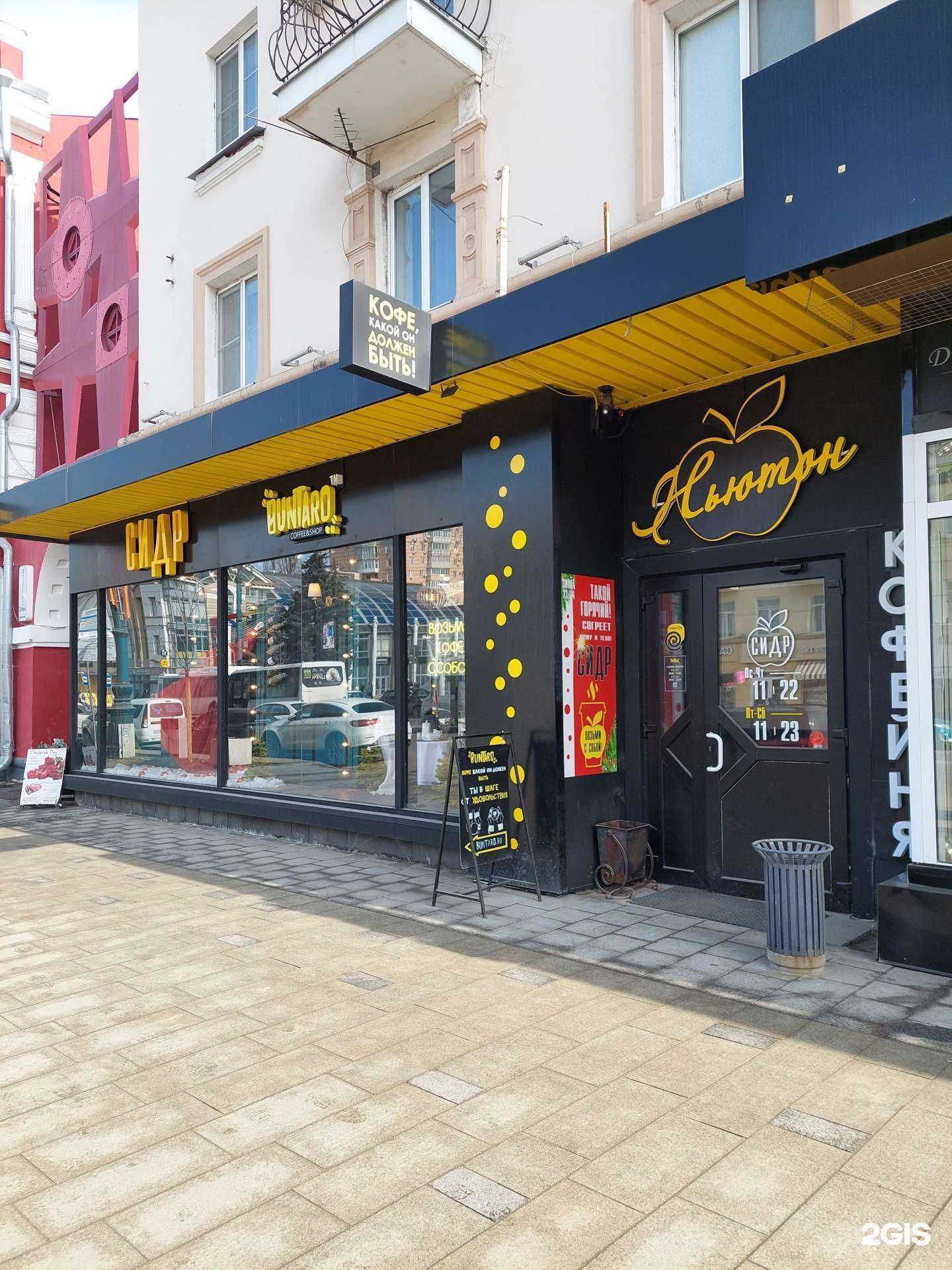 Отзывы на компанию Ньютон в Воронеже c фото