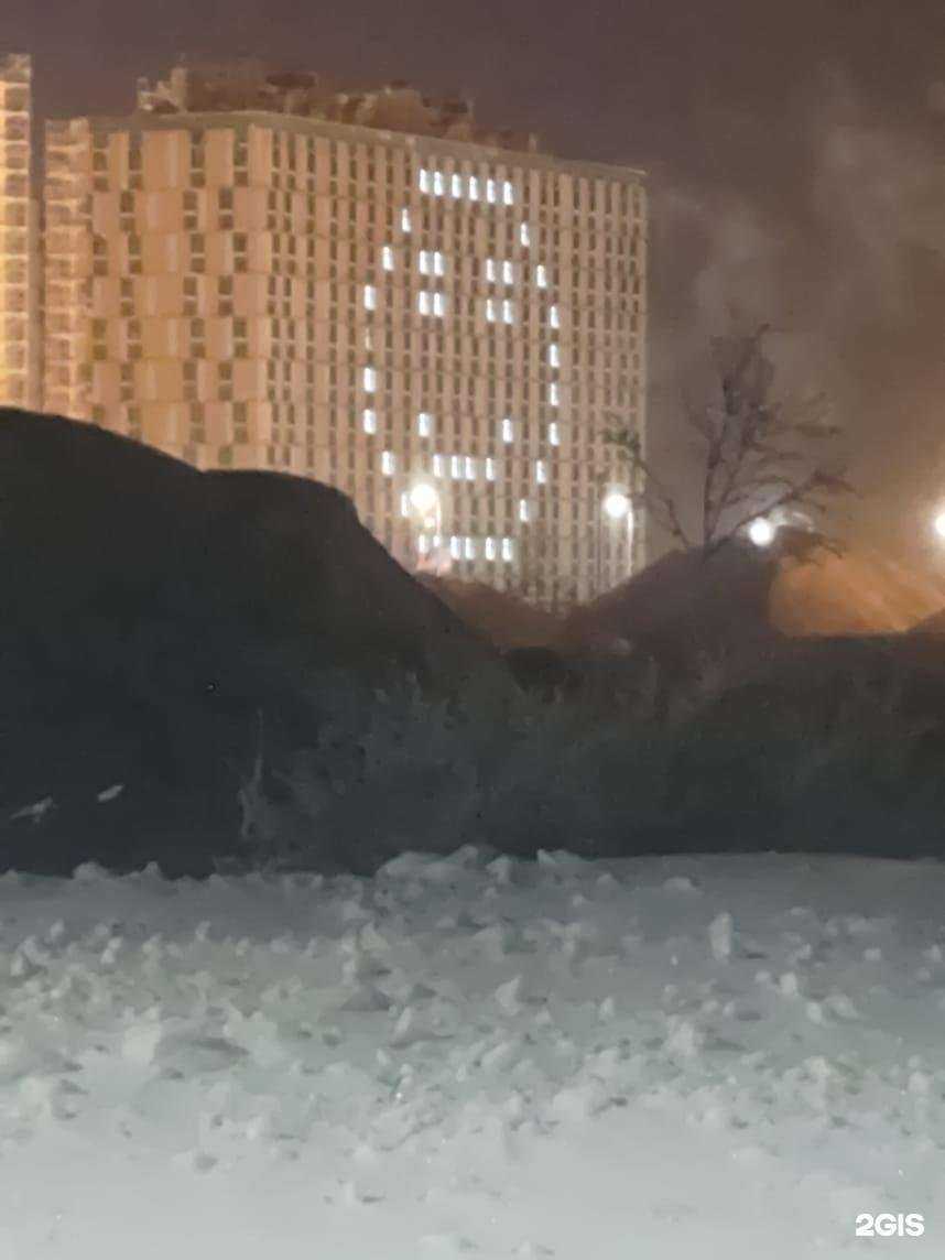 Отзывы на компанию Fides PIERCING в Новом Уренгое c фото - фотография 2 из 2