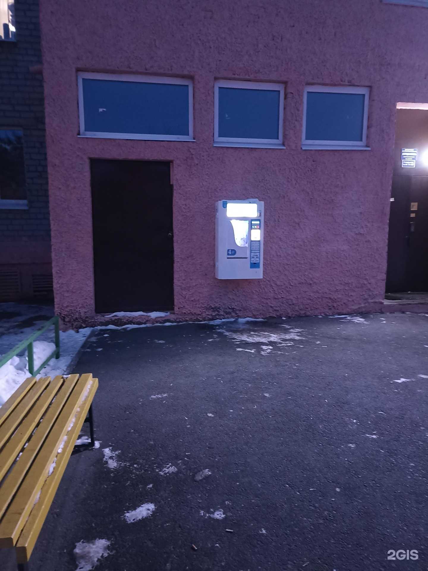 Отзывы на компанию Третий кран в Тюмени c фото