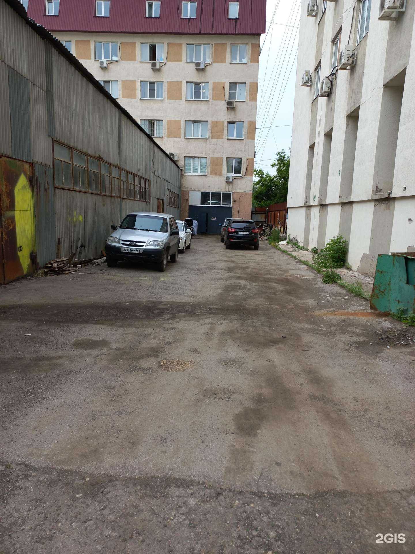 Отзывы на компанию Расточка плюс в Самаре c фото