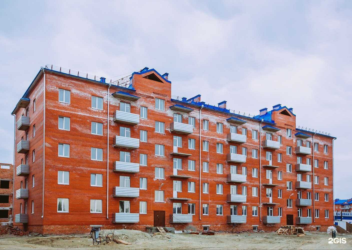 Отзывы на компанию Материалстройсервис в Бийске c фото