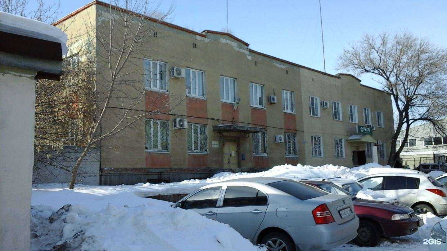 Отзывы на компанию СаратовПроект в Саратове c фото - фотография 2 из 2