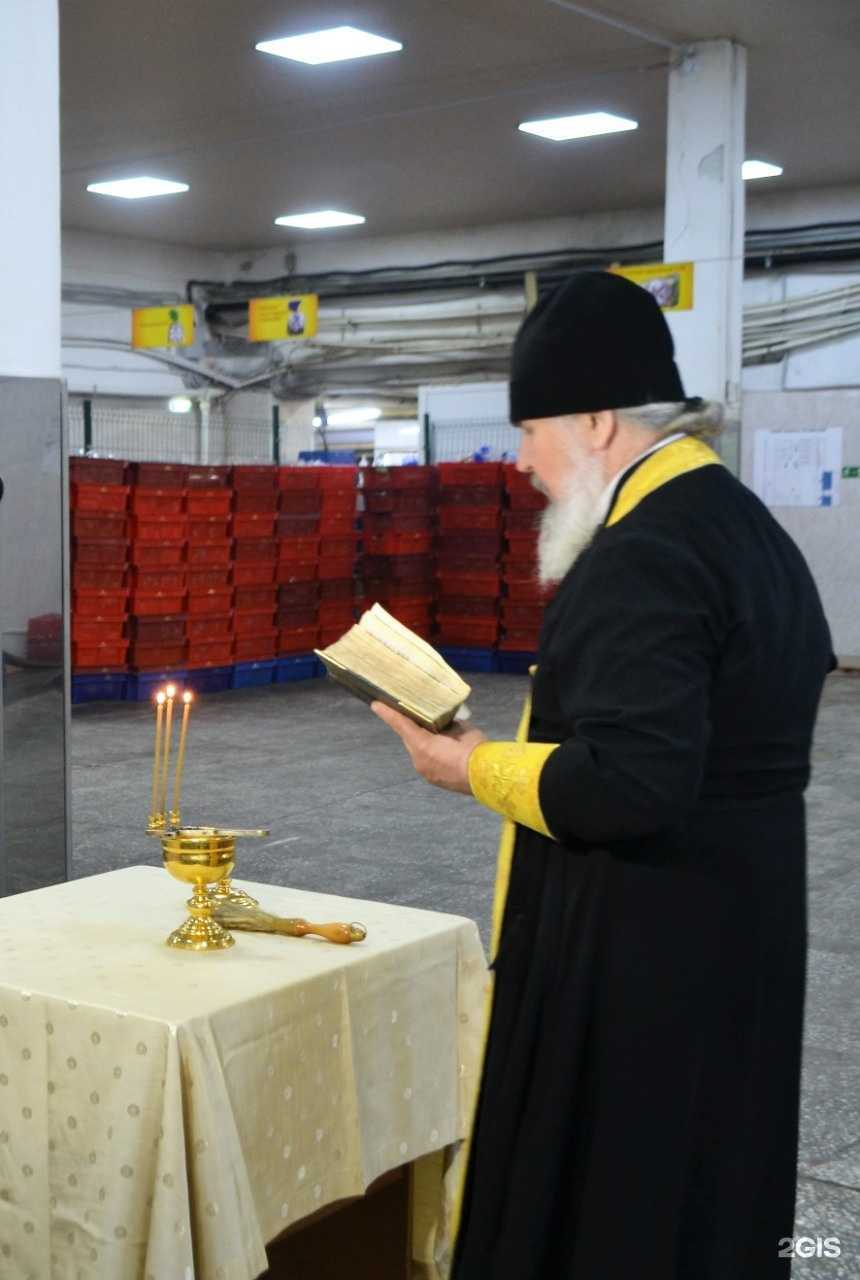 Отзывы на компанию Тагилхлеб в Кушве c фото