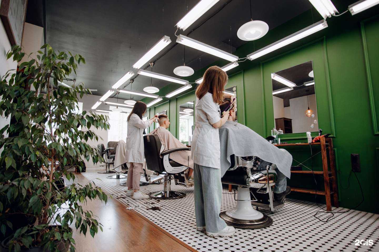 Отзывы на компанию Hairurg в Туле c фото